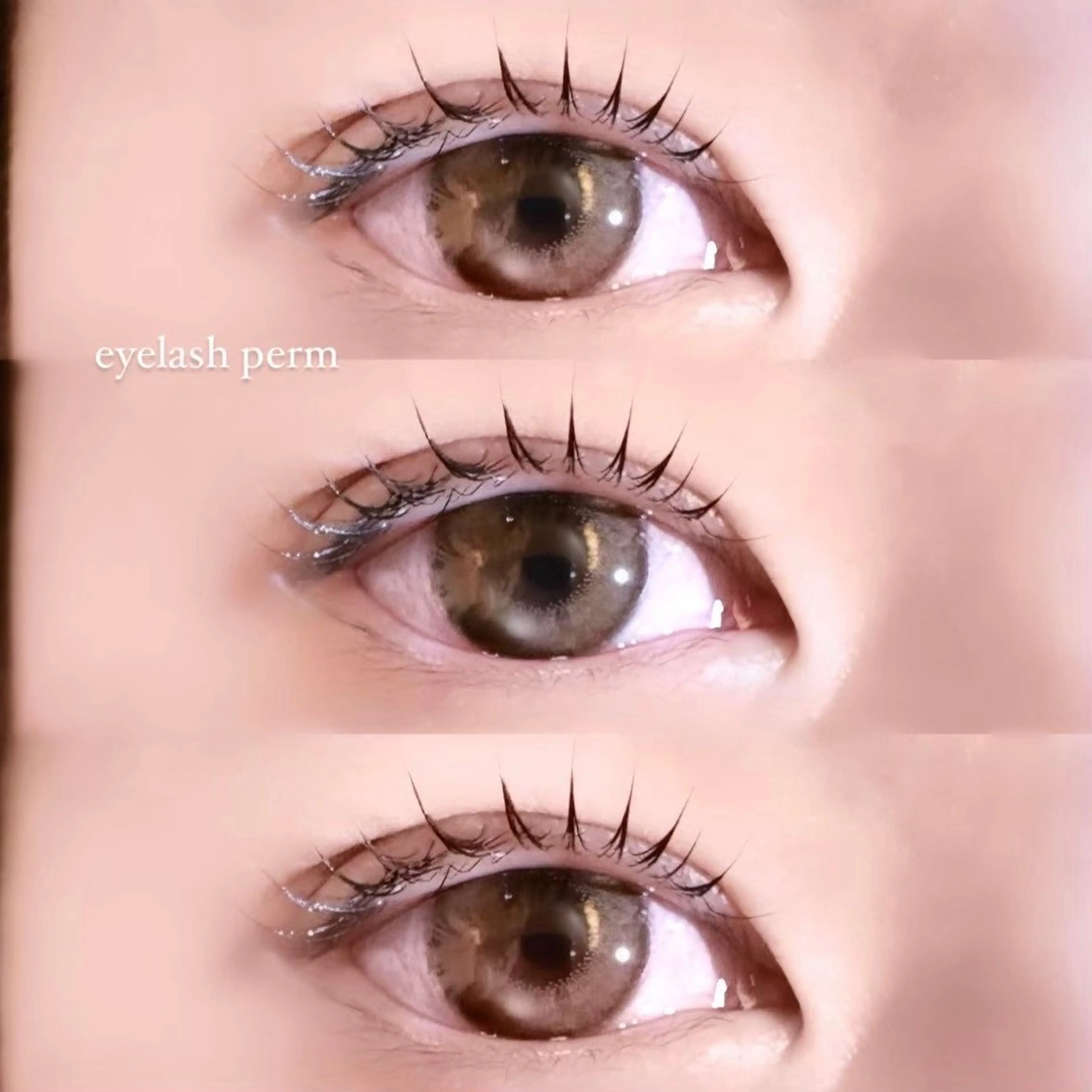 マツエク・マツパ マツパモデル募集中 ルーフアイのマツエク・マツパデザイン