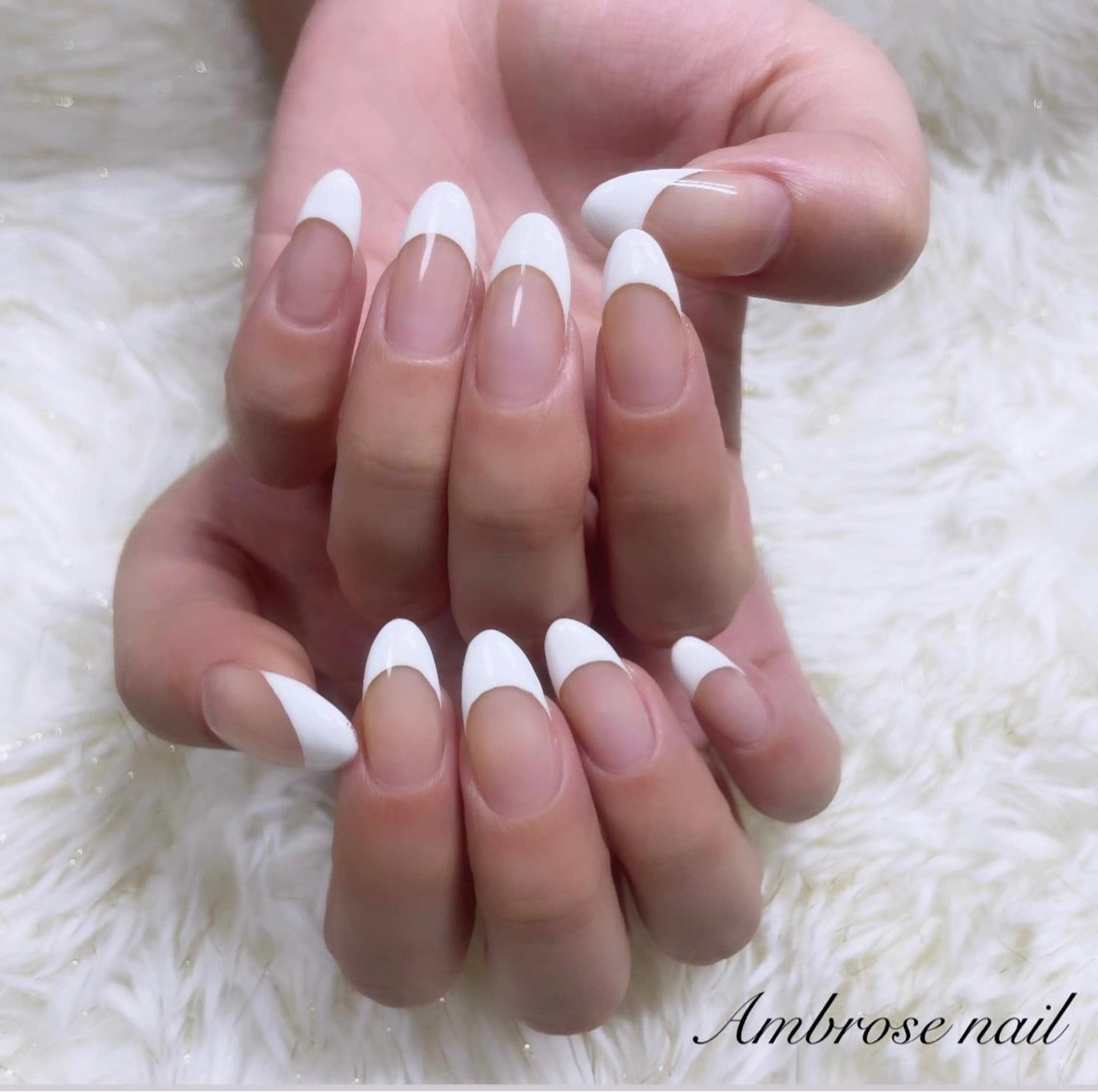 ネイル Kobe nail所属・Kobe nail Uedaのネイルデザイン