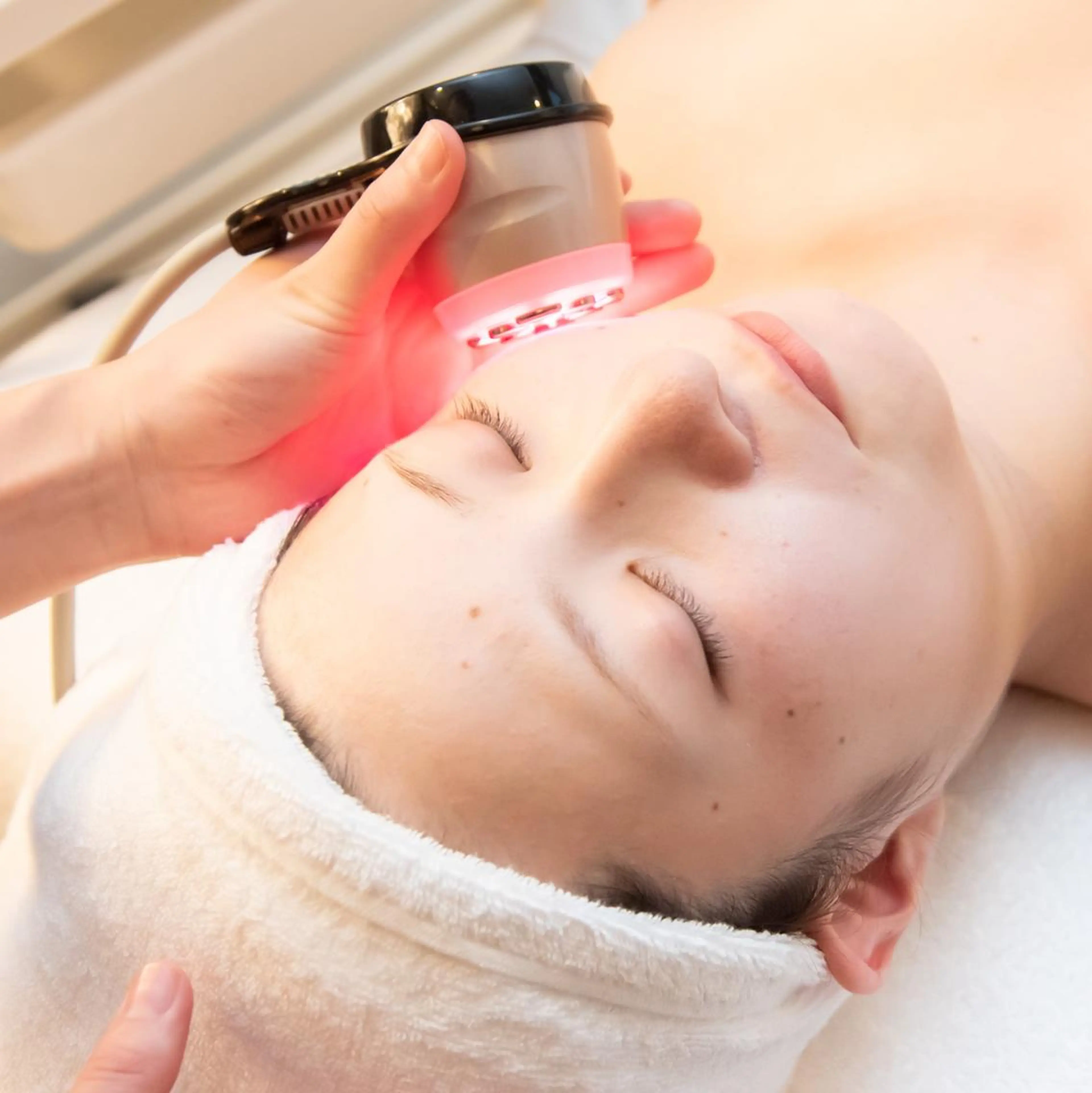 スリムビューティ ハウス 天王寺店のエステ・リラクイメージ