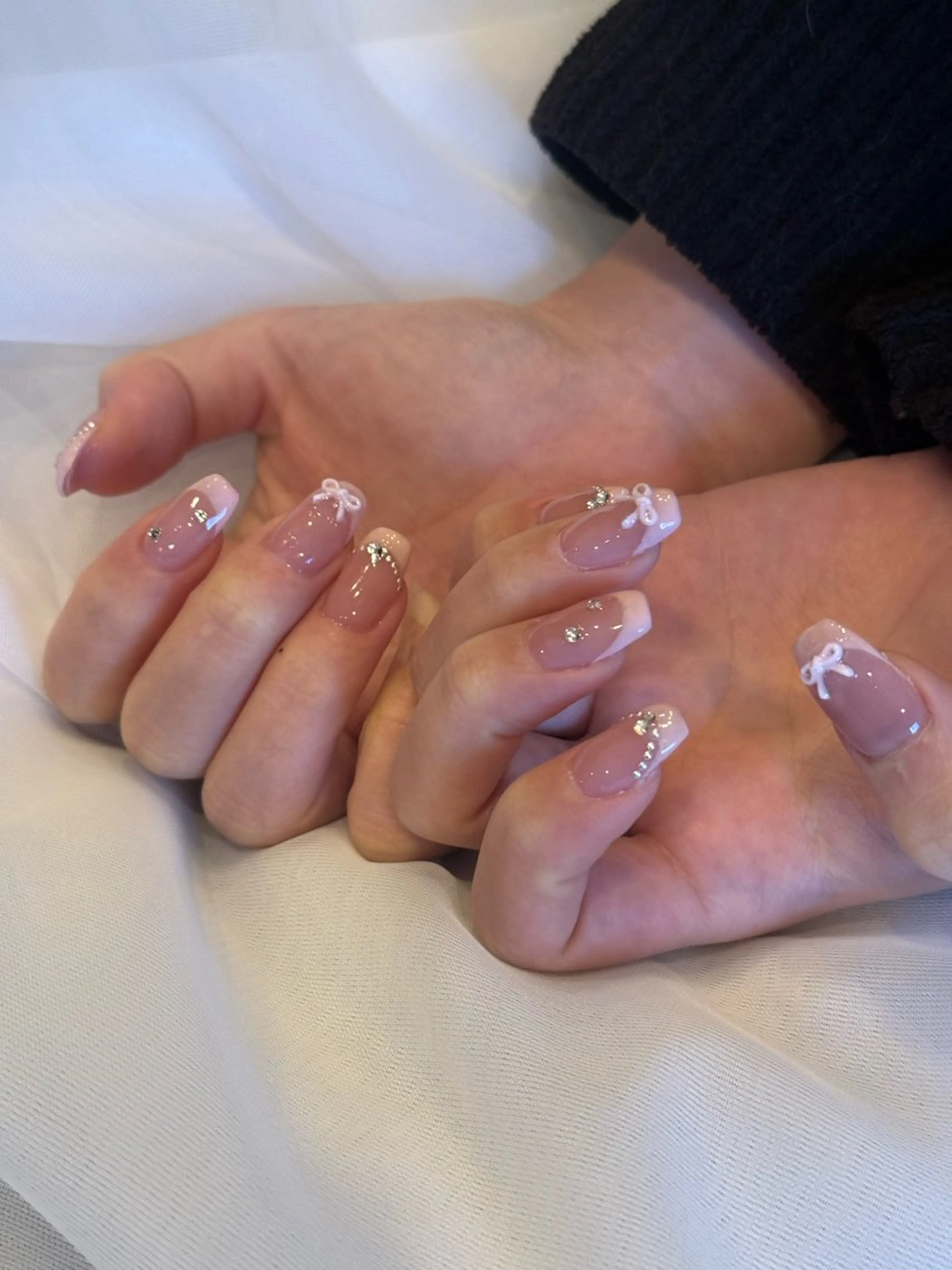 ネイル アートネイル ハンドネイル chuchu .nailのネイルデザイン