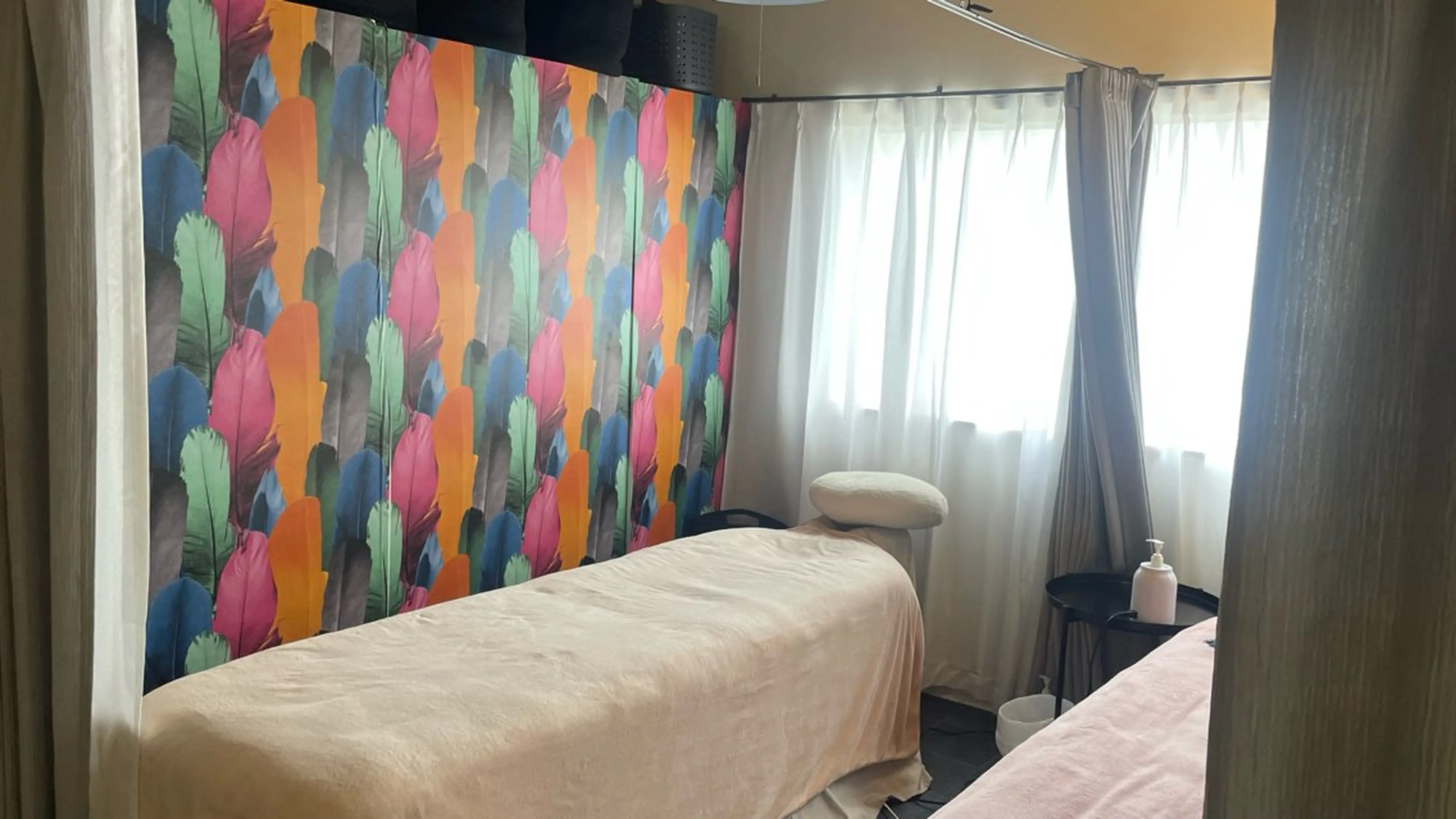 エステ 藤本 夏子のエステ・リラクイメージ