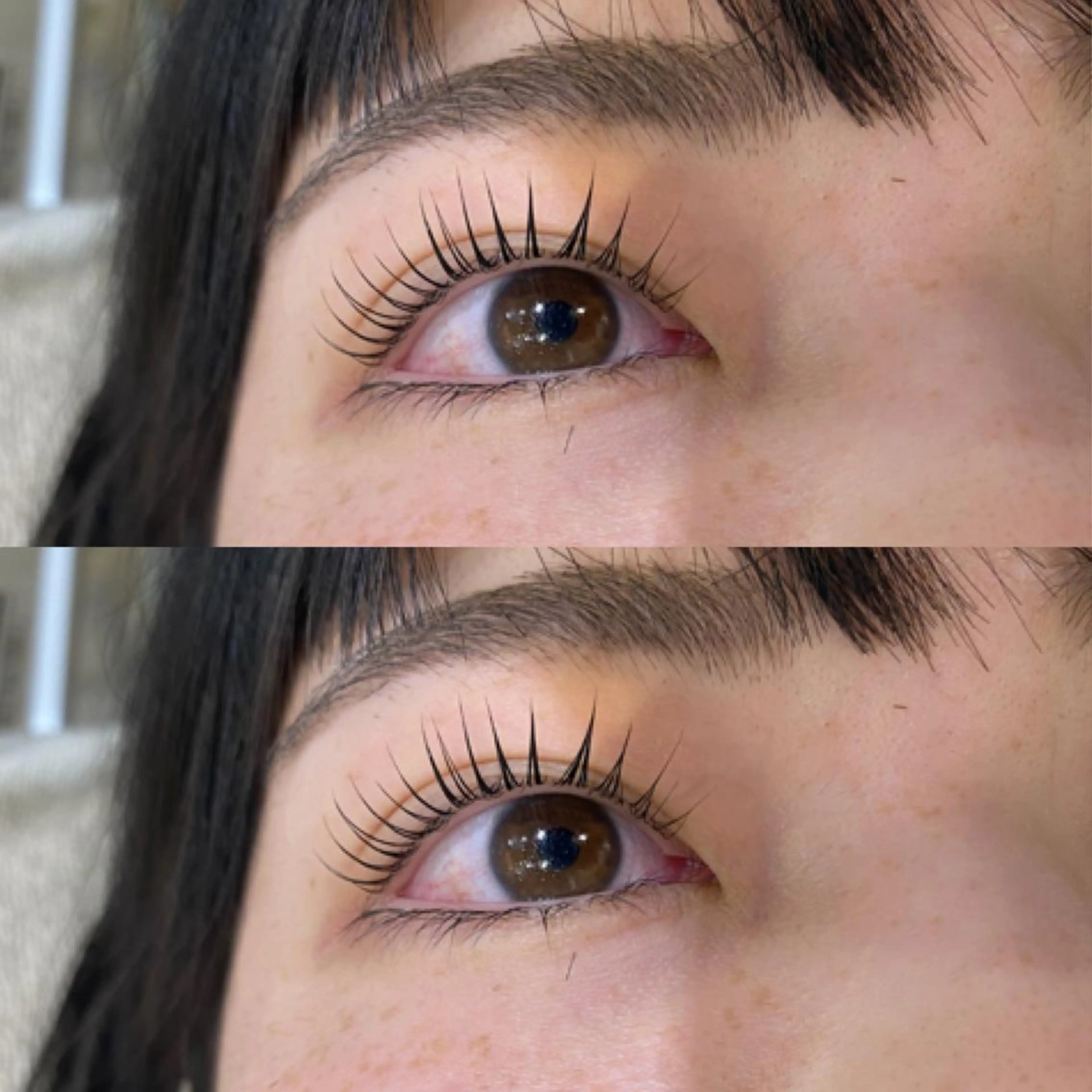 マツエク・マツパ BUNNYEYES CHIHARUのマツエク・マツパデザイン