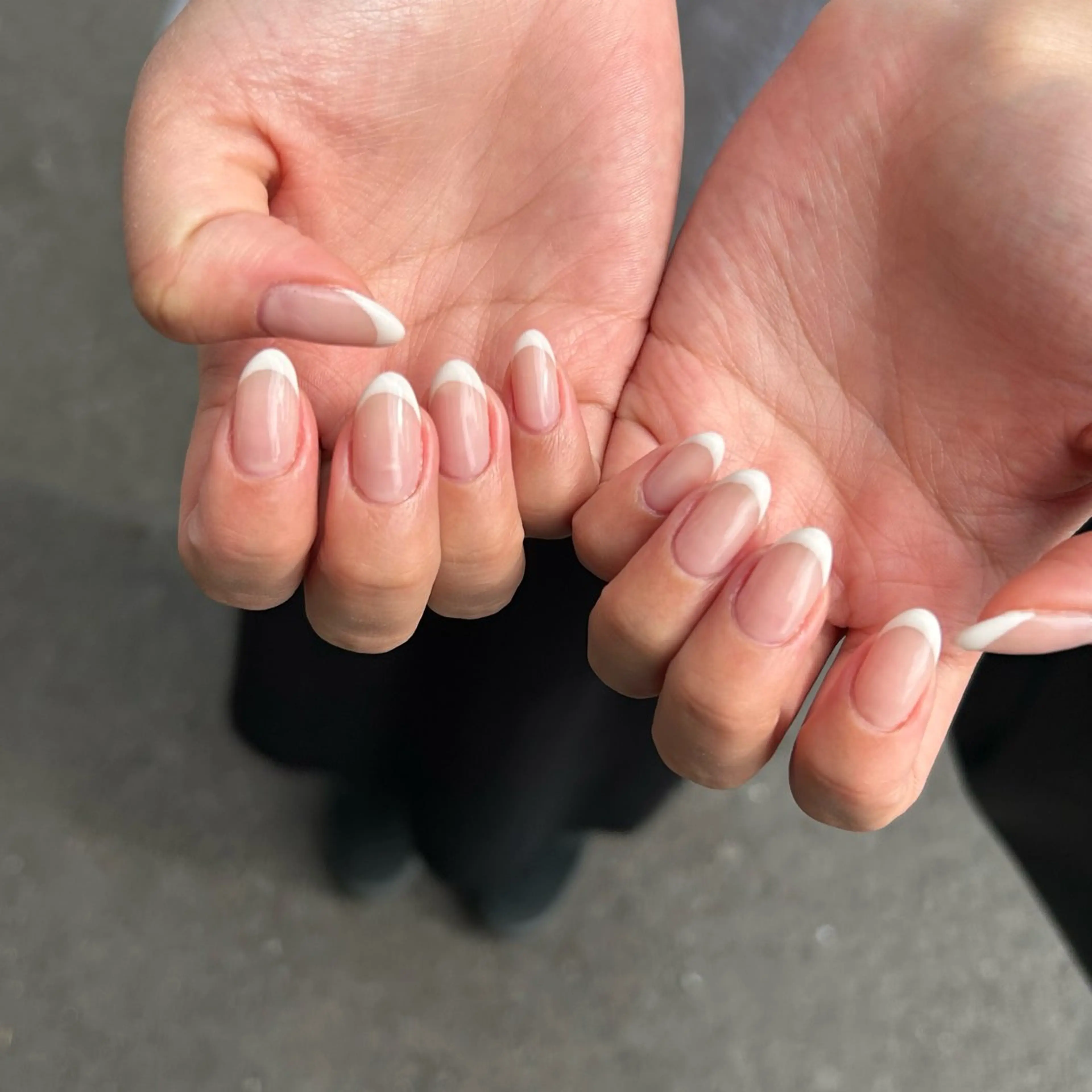 ネイル Rio 𓍼のネイルデザイン