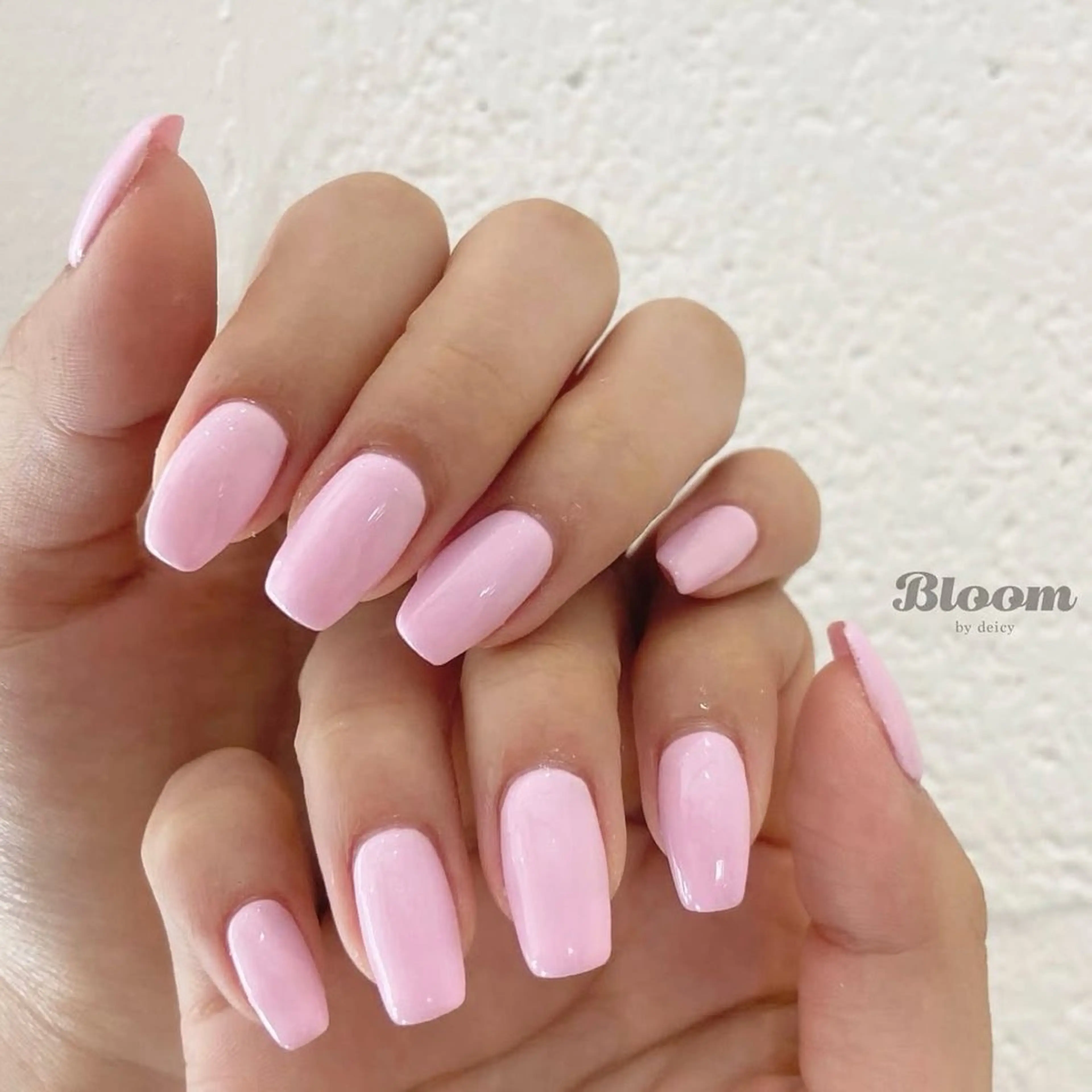 ネイル Luludi所属・Luludi はるなのネイルデザイン