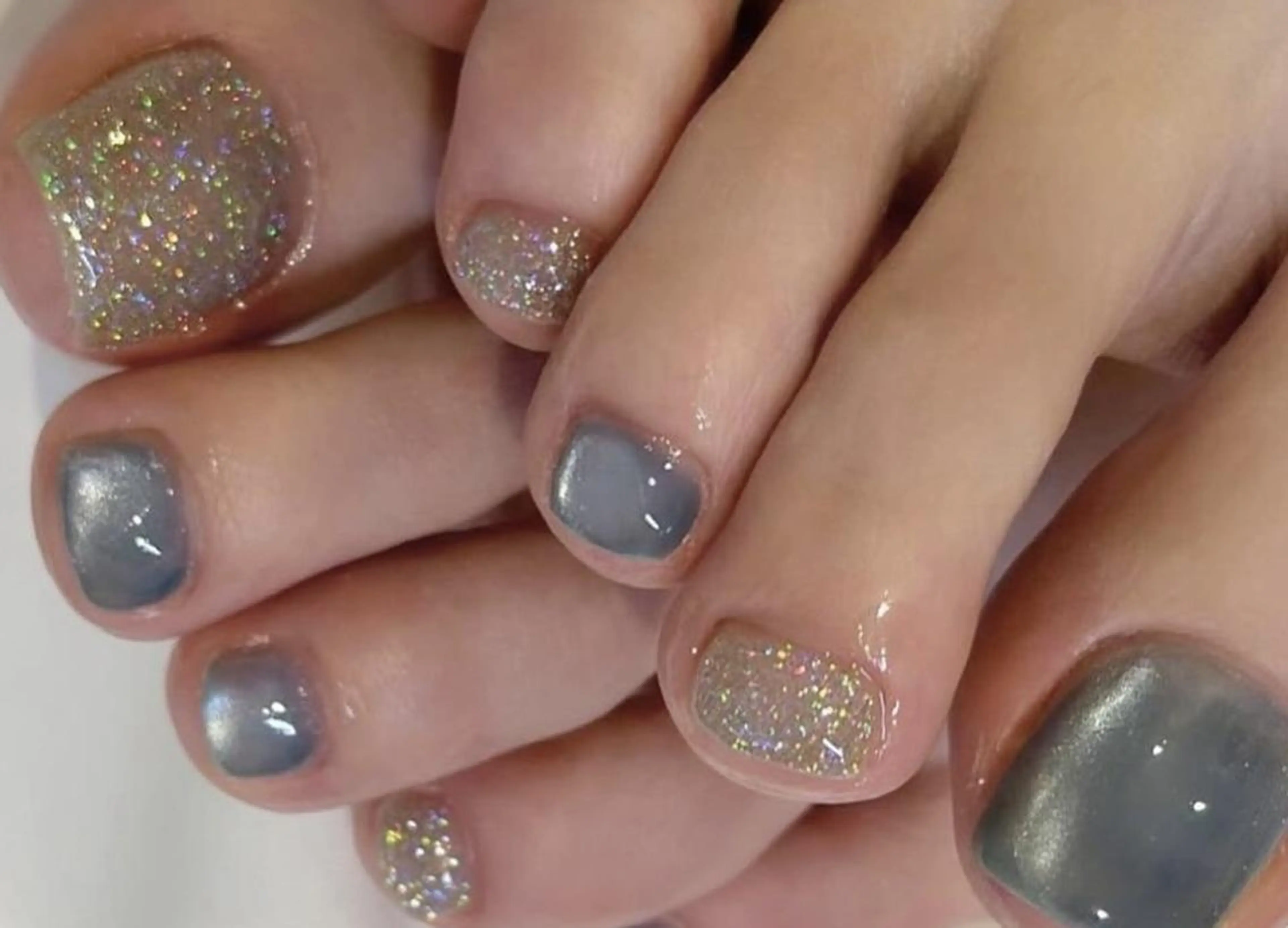 ネイル Nini Nail Salonのネイルデザイン