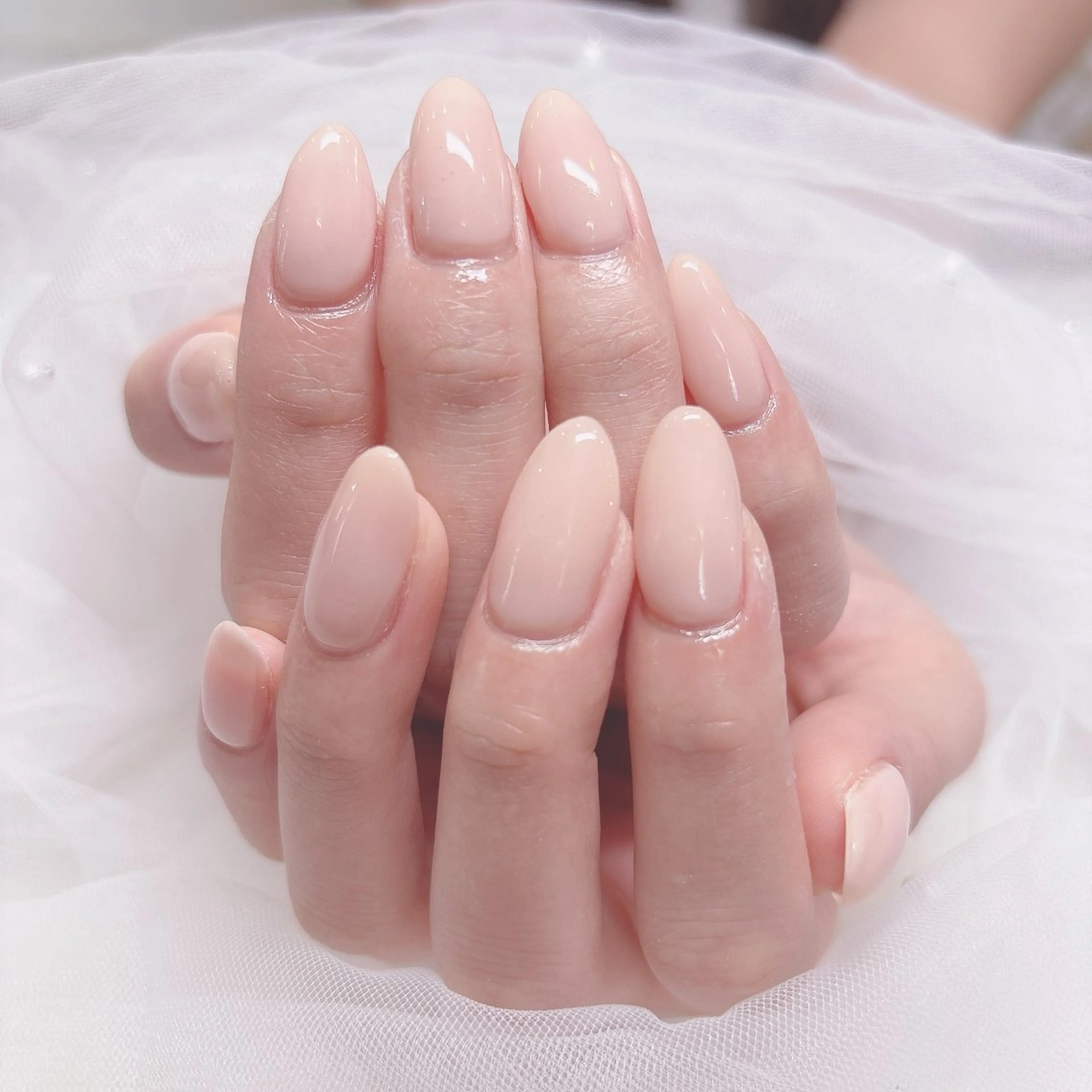 ネイル ABA SALON所属・aba nail 🩷marikaのネイルデザイン