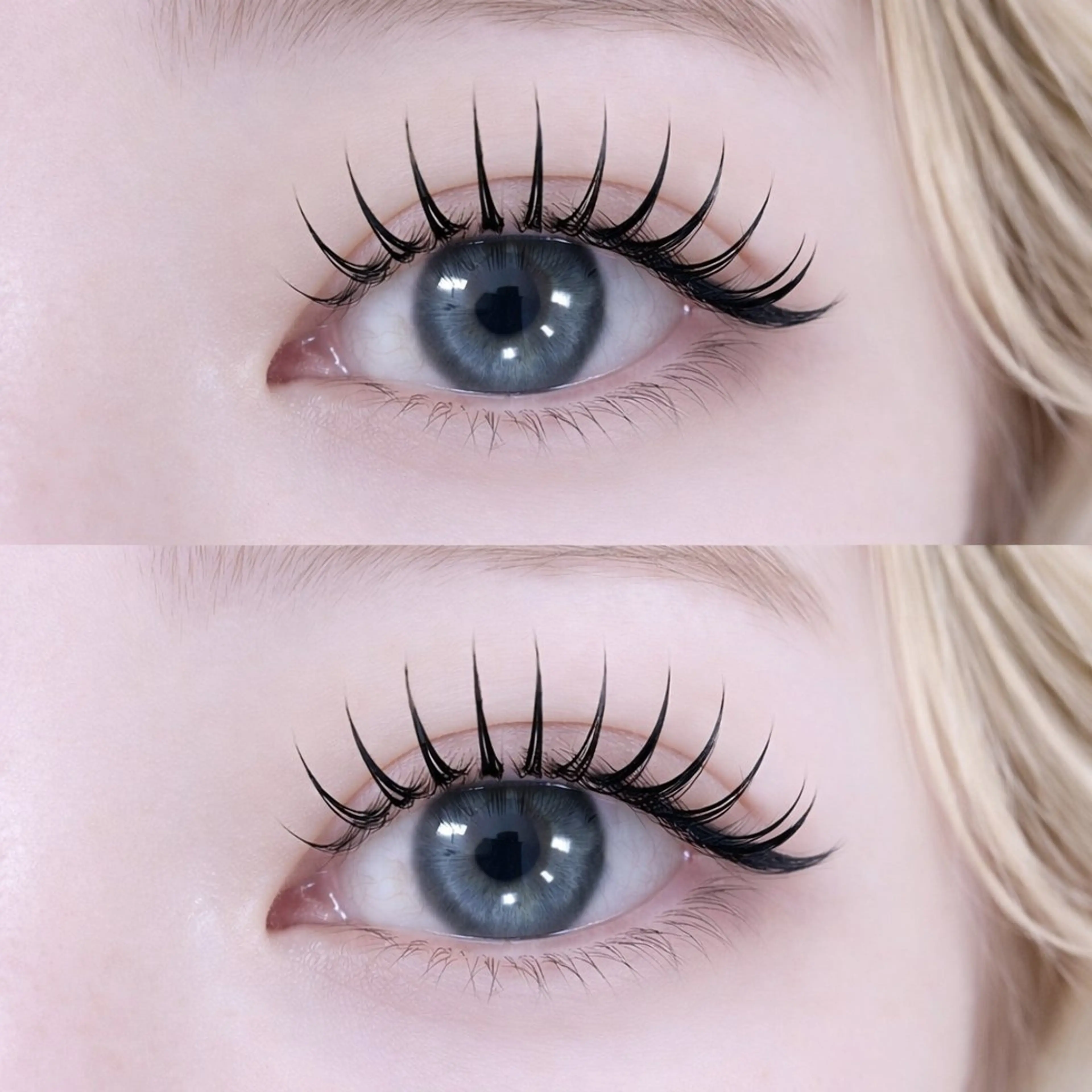 マツエク・マツパ マツエク 🌟yuki🌟 MEMEのマツエク・マツパデザイン