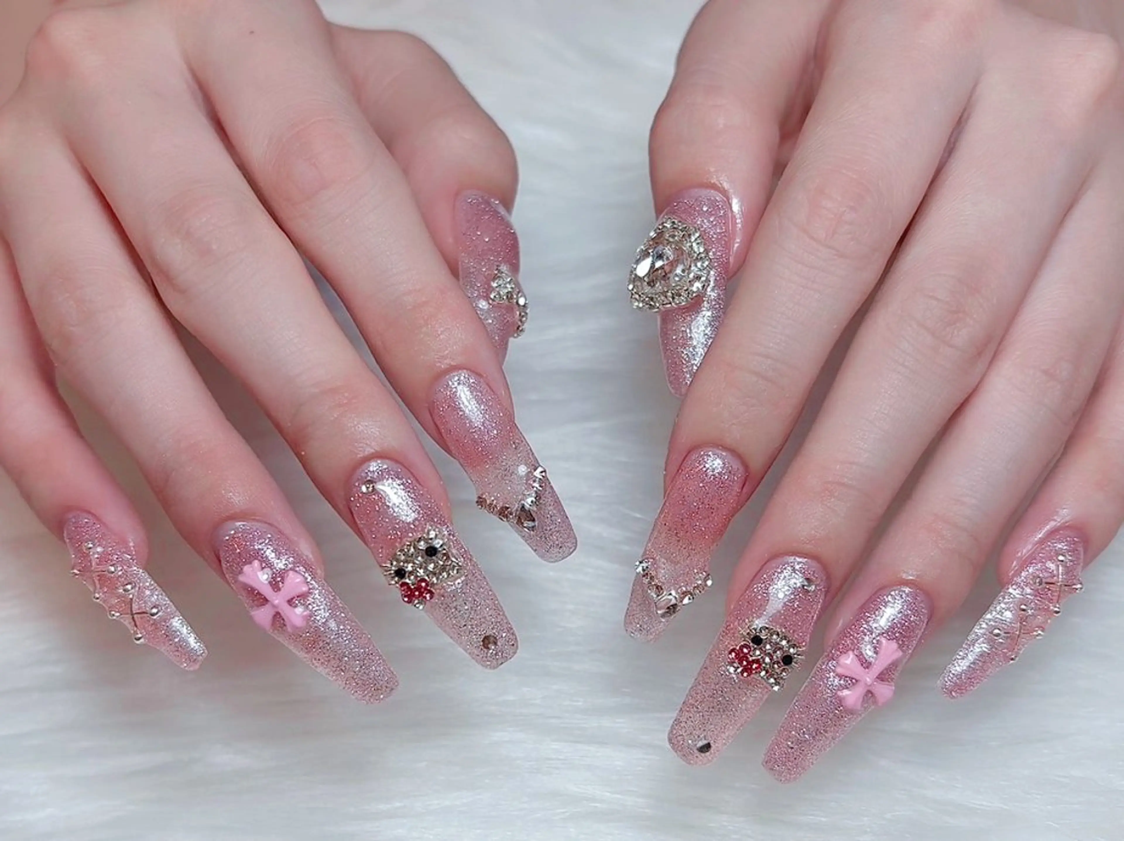 ネイル ネイルサロン Easenのネイルデザイン