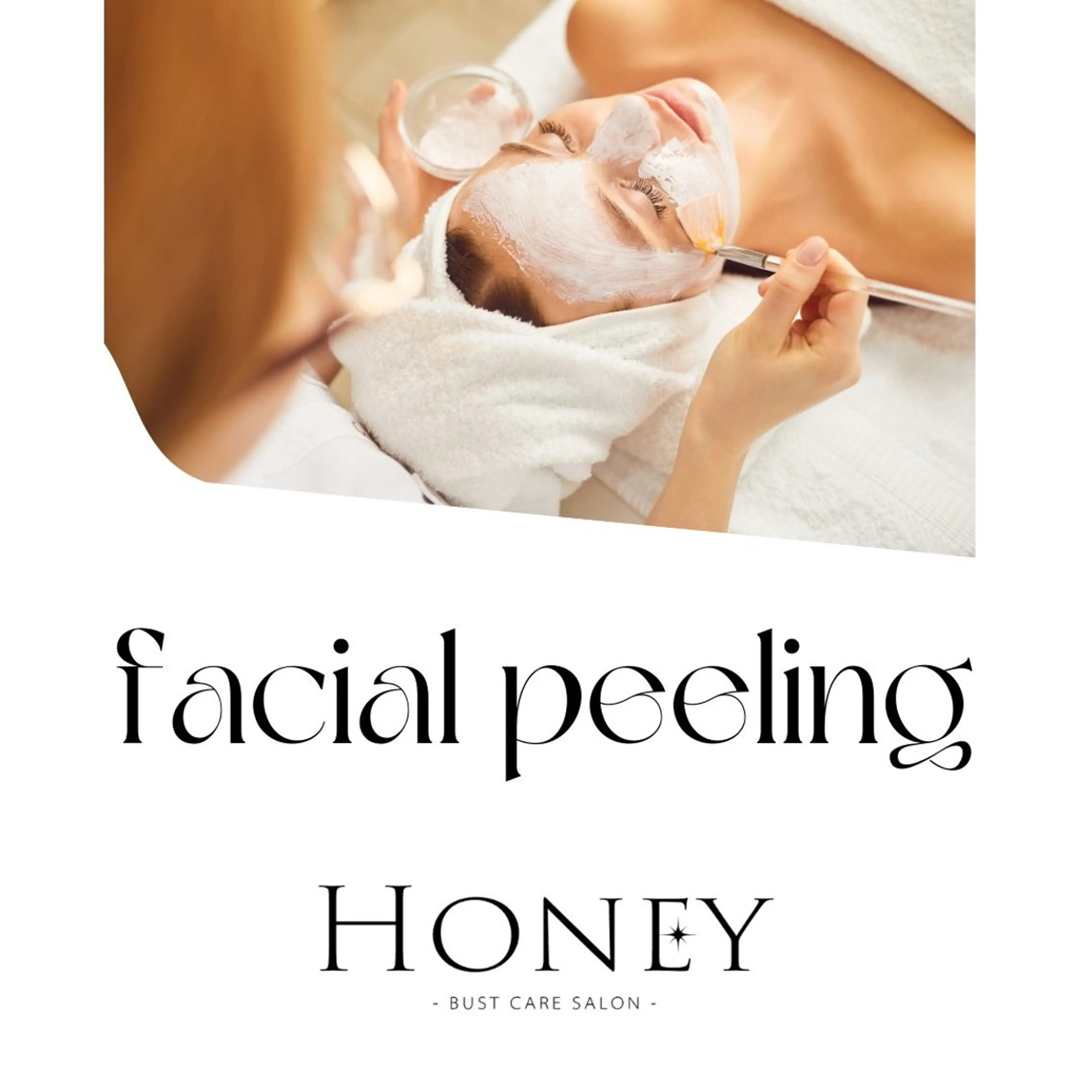 エステ HONEY横浜店 工藤のエステ・リラクイメージ