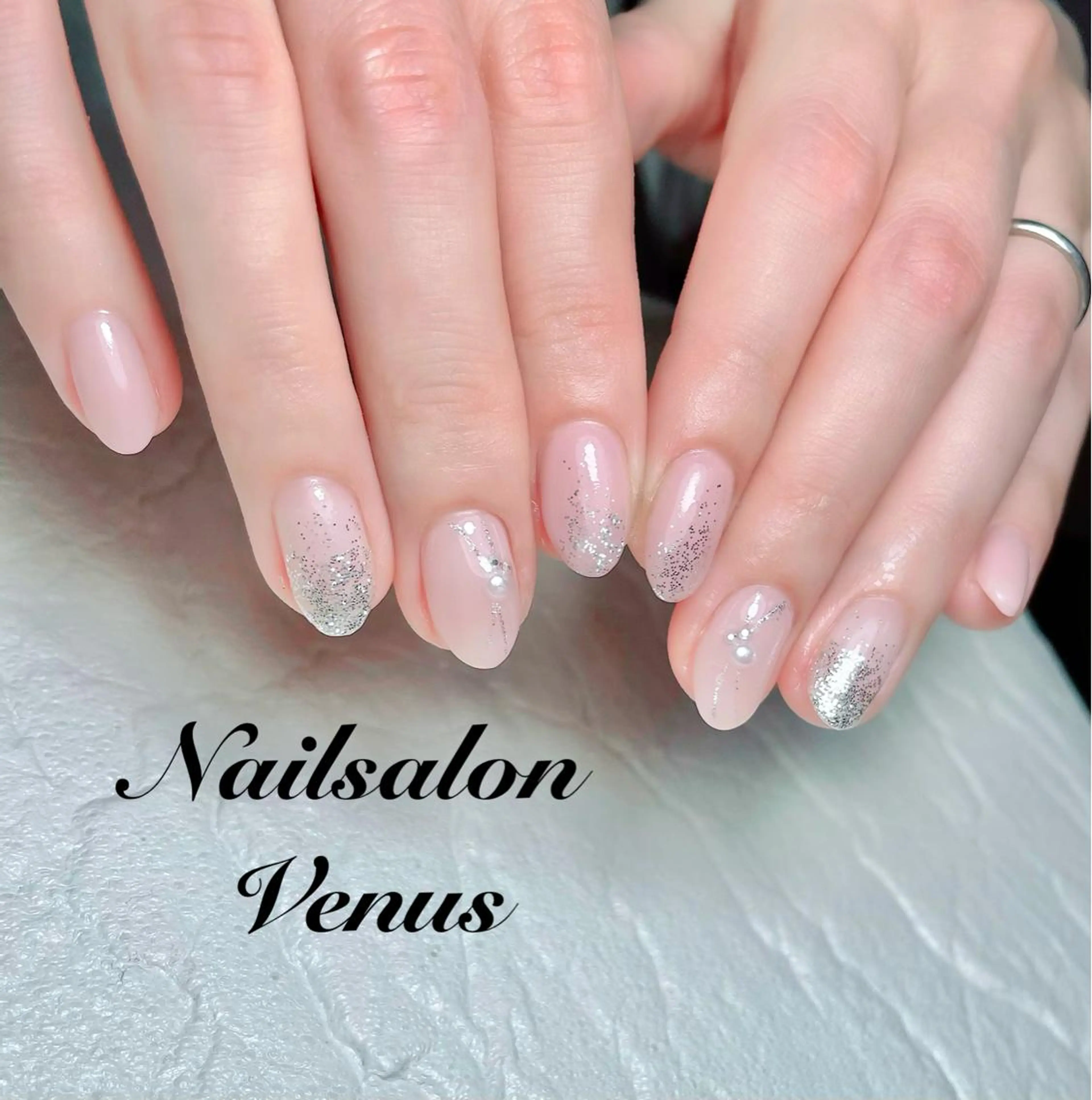 ネイル ハンドネイル Nail salon Venusのネイルデザイン