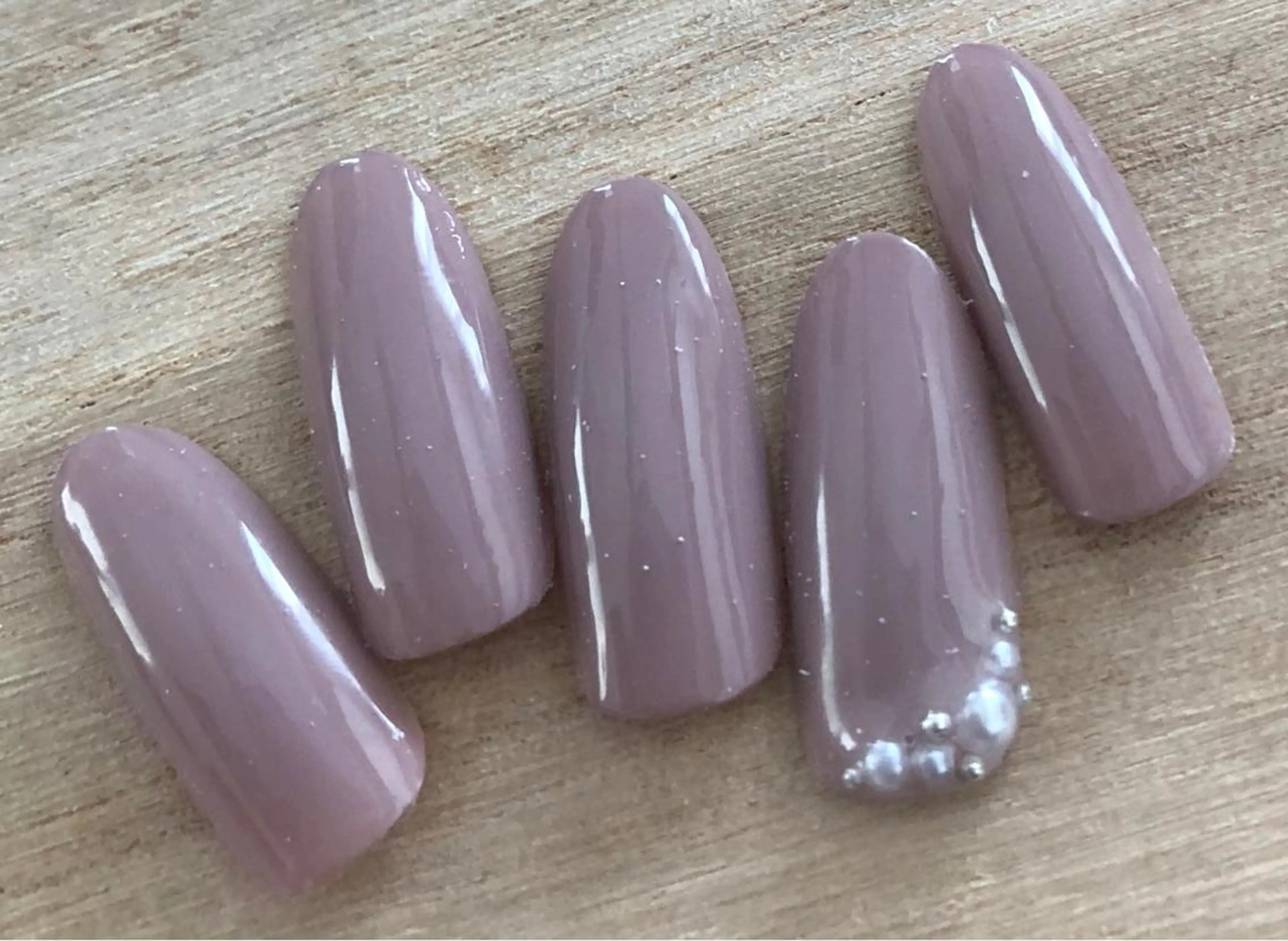 ネイル 凛 リンのネイルデザイン