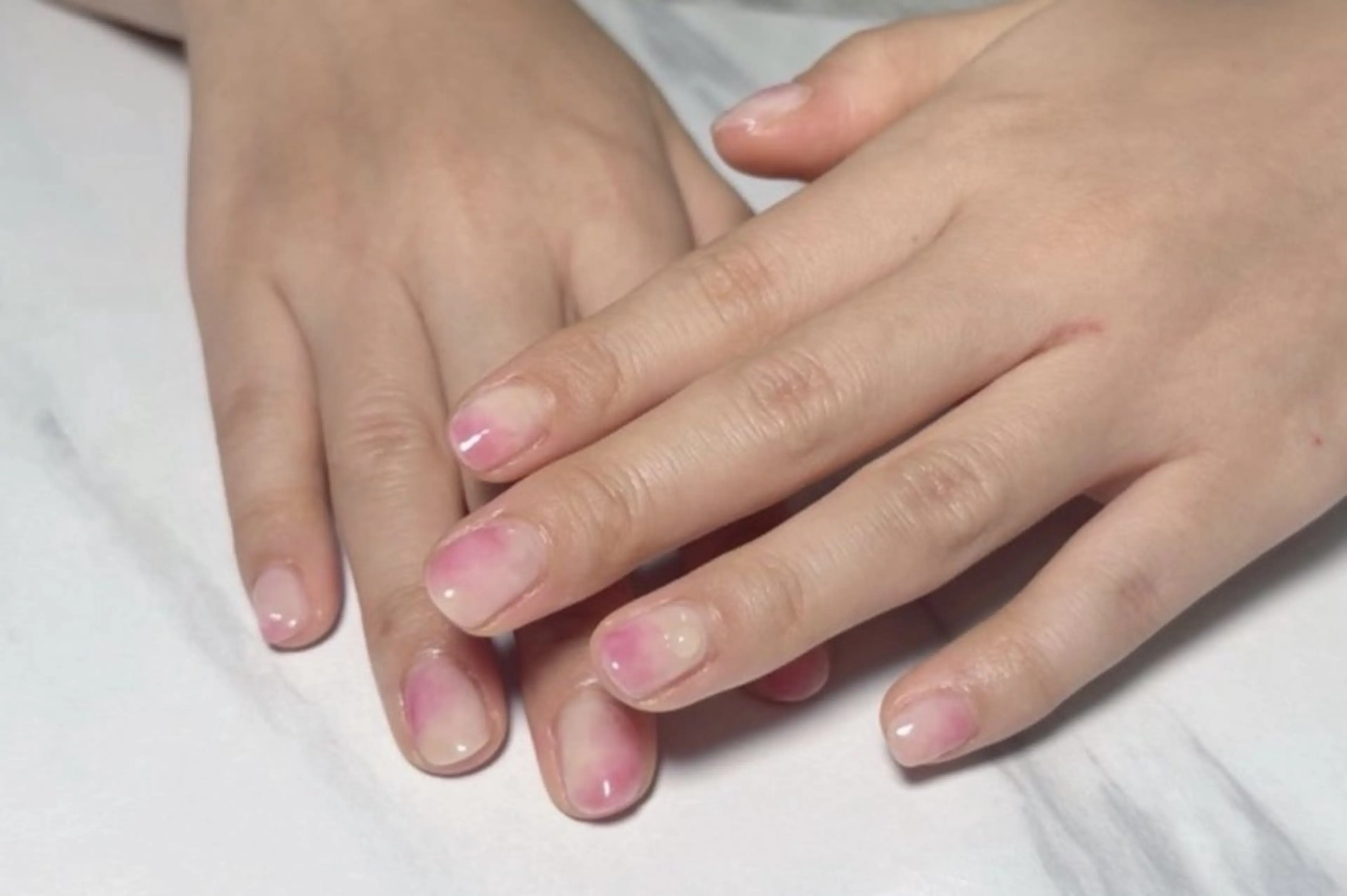 ネイル エクラ所属・Èclat エクラのネイルデザイン