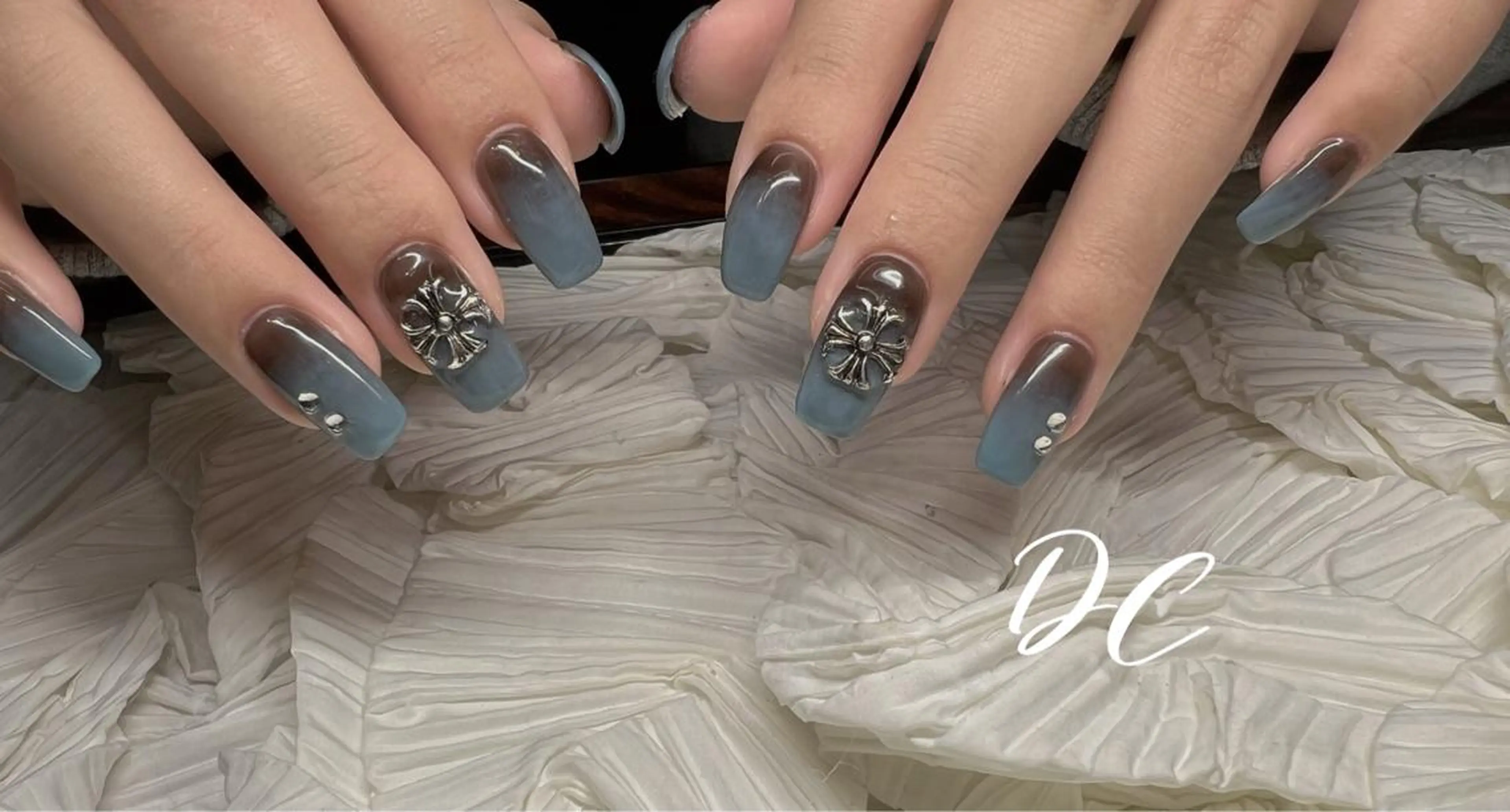 ネイル DC nail salonのネイルデザイン