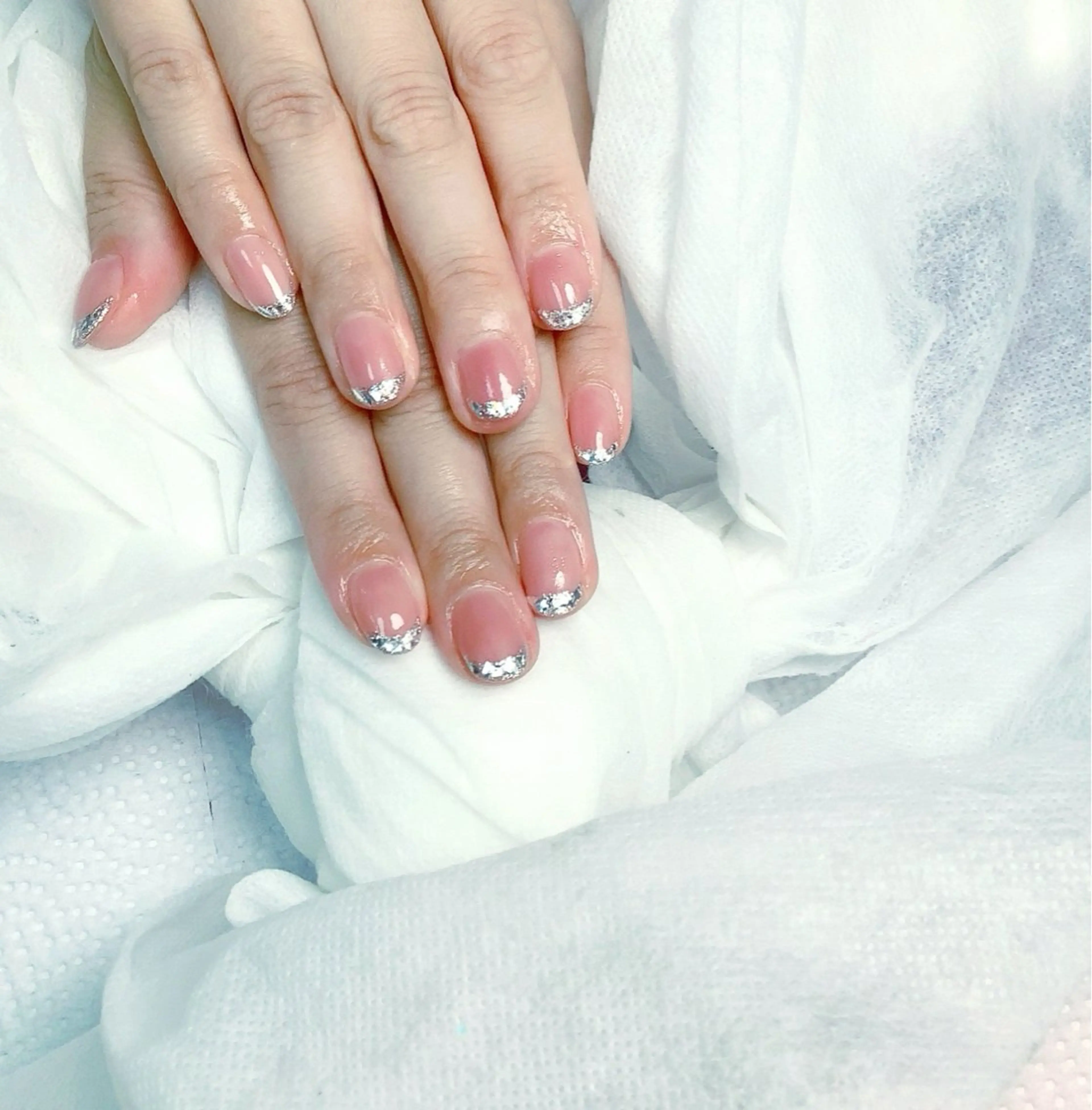 ネイル pink ladyサロン所属・べ にのネイルデザイン