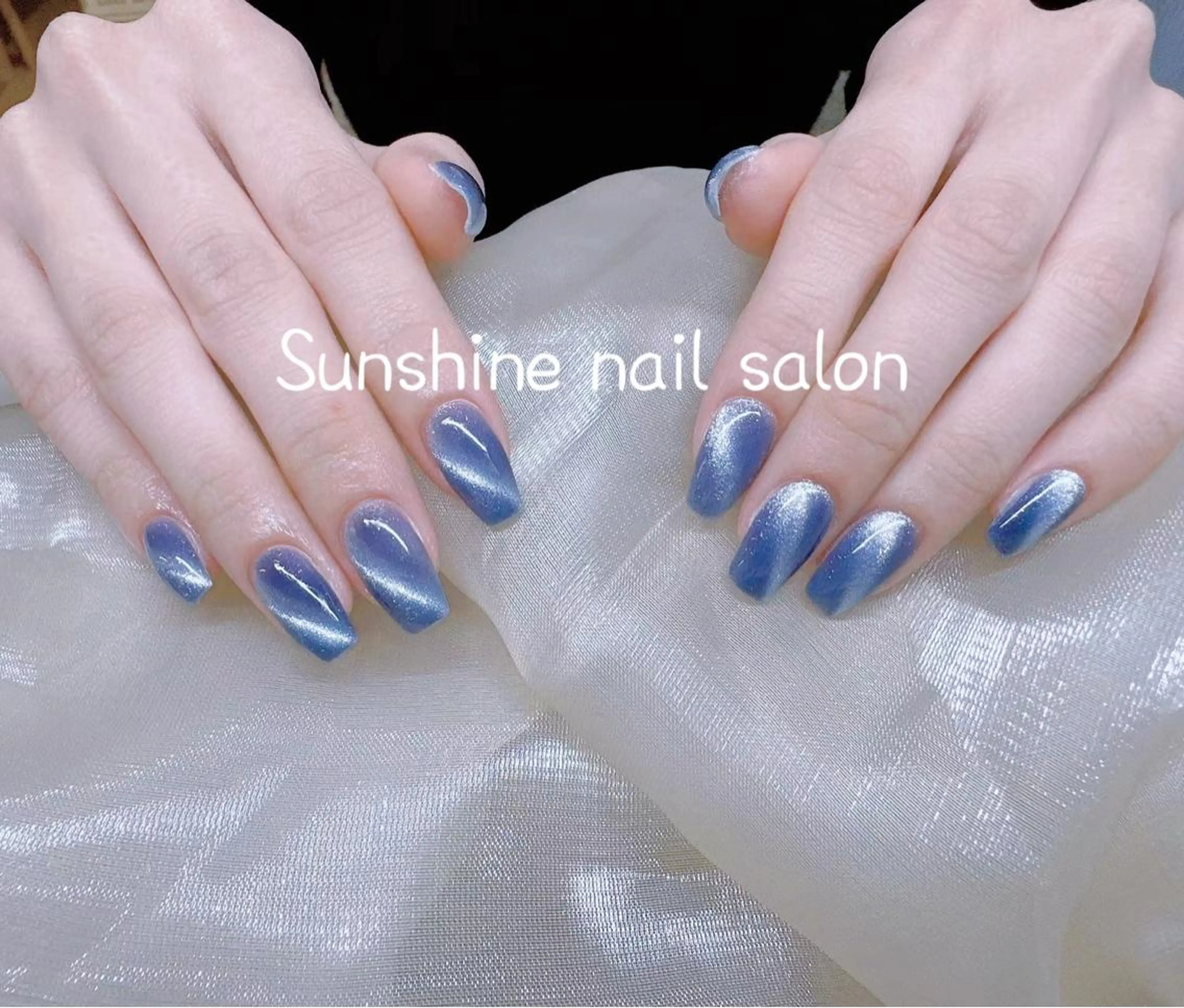 ネイル サンシャイン ネイル池袋店のネイルデザイン