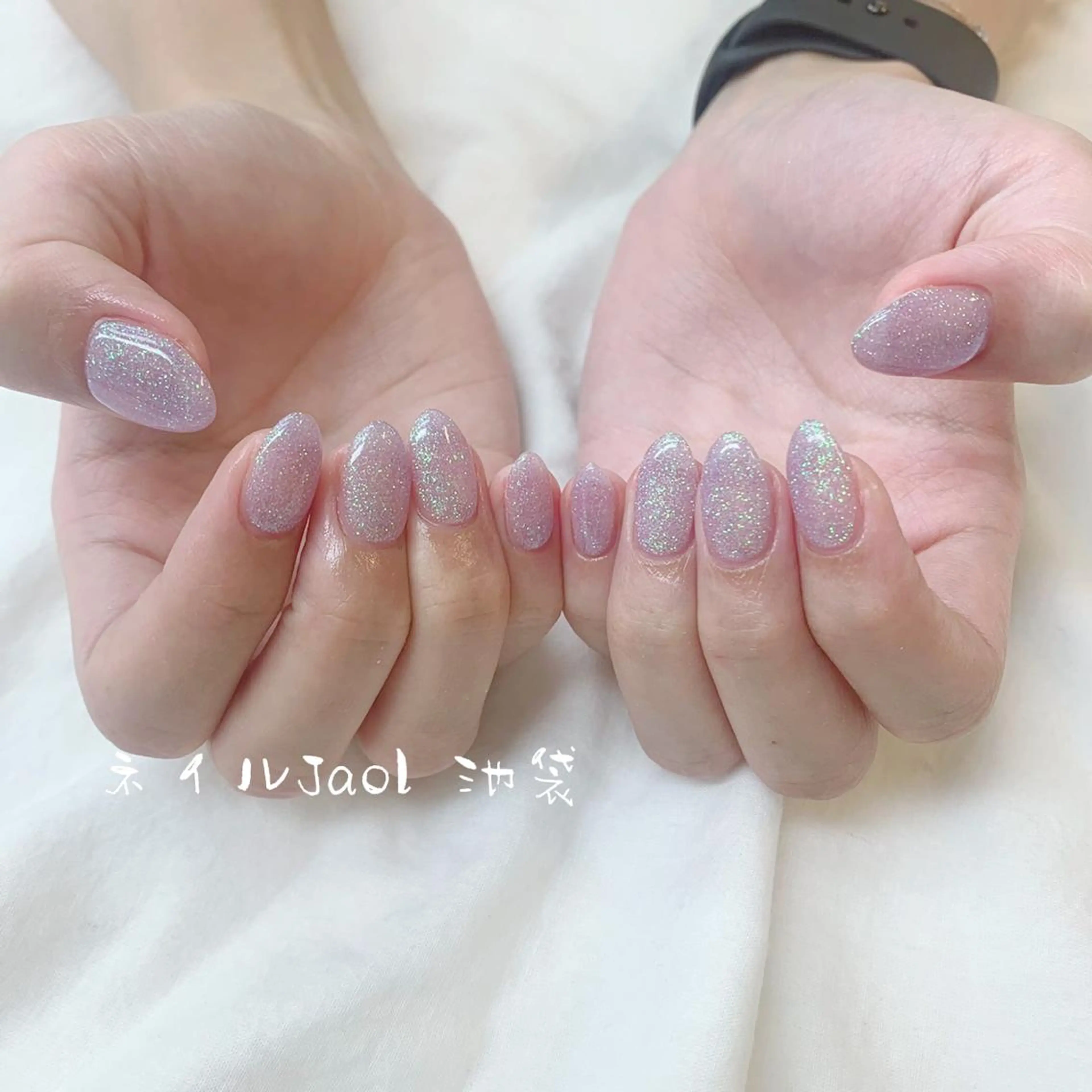 ショート nail jaol池袋店所属・ネイルJaol 池袋のネイルデザイン