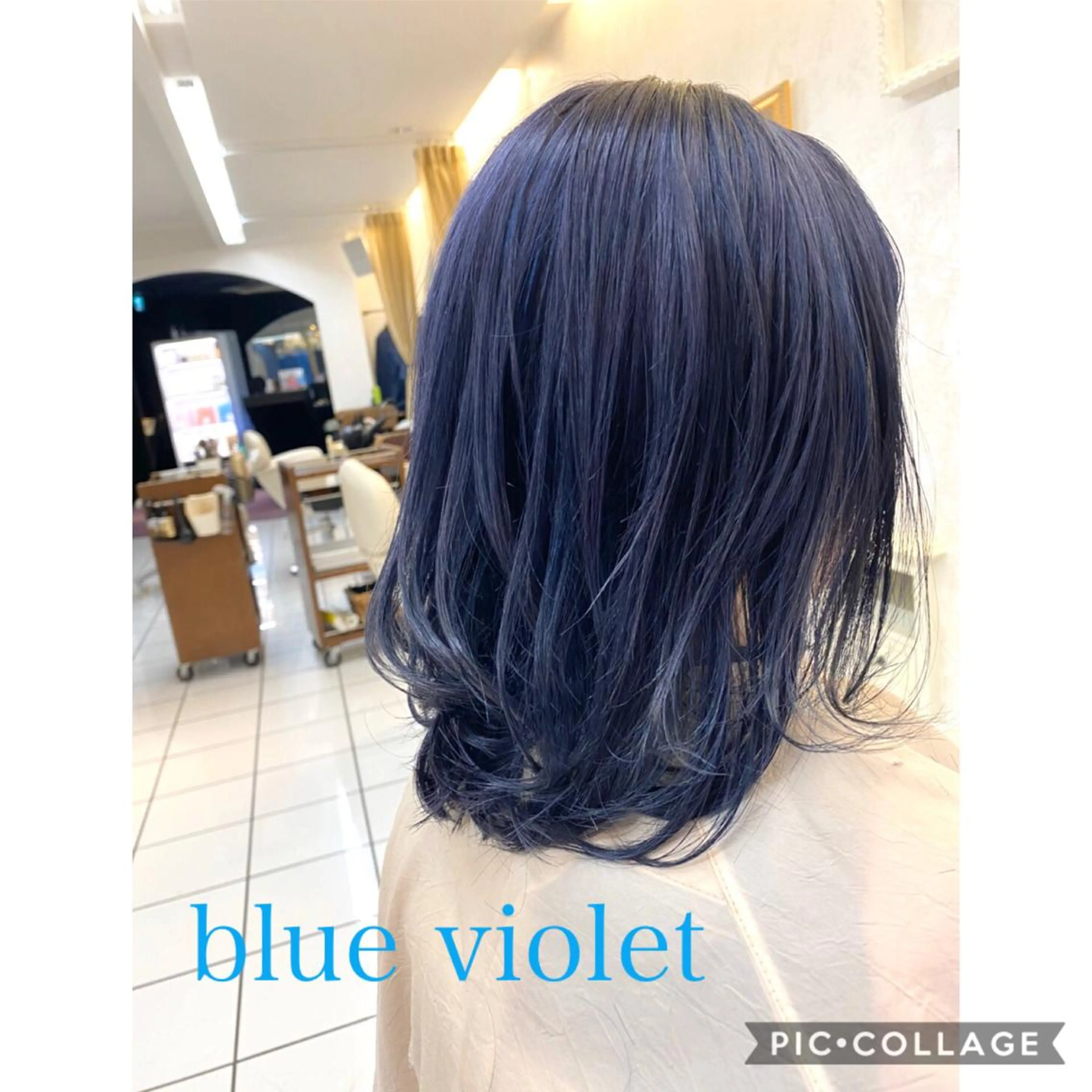 ミディアム [仙台髪質改善]小原 弘之のヘアスタイル