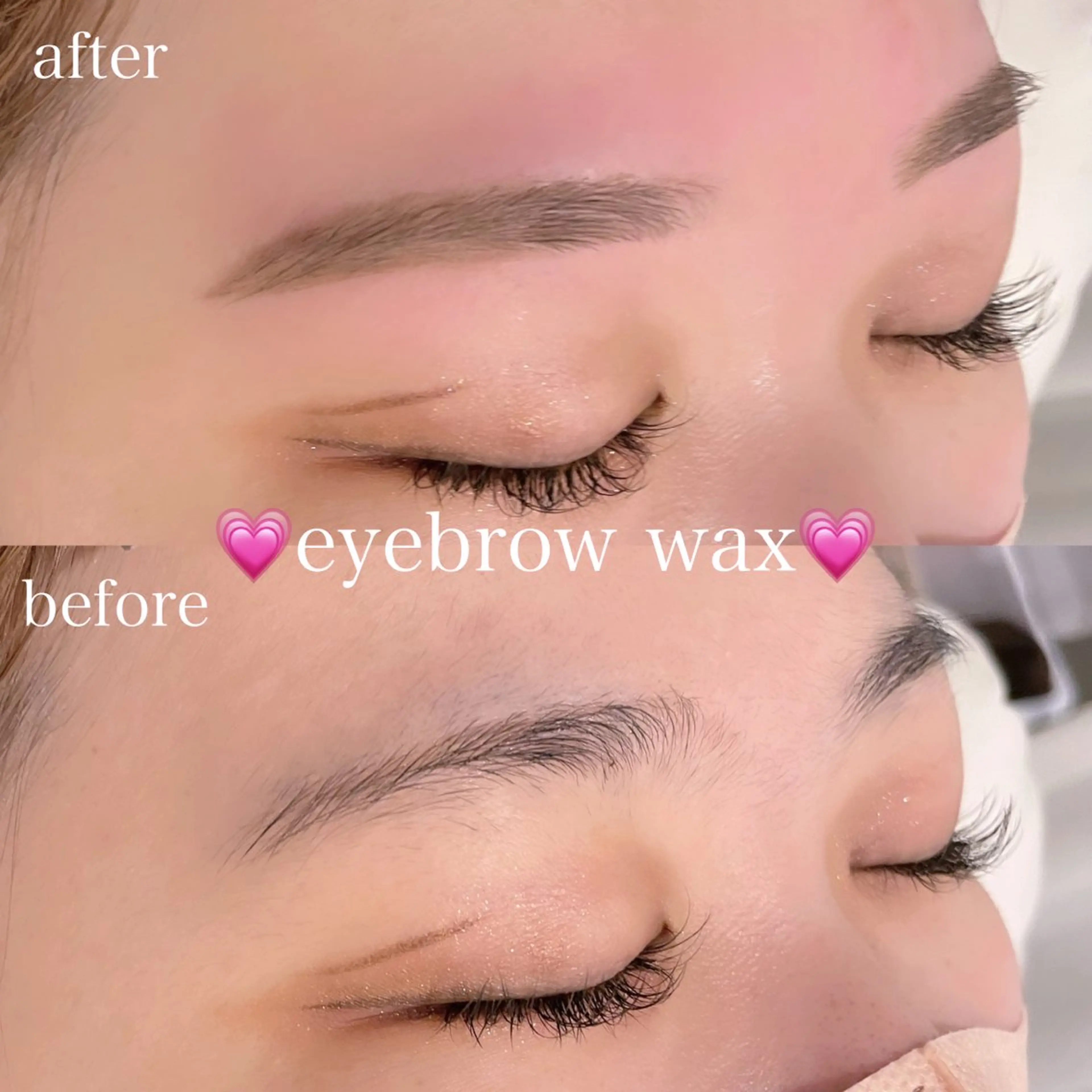 アイブロウ TRICO八幡山所属・TORIC Taketaのマツエク・マツパデザイン