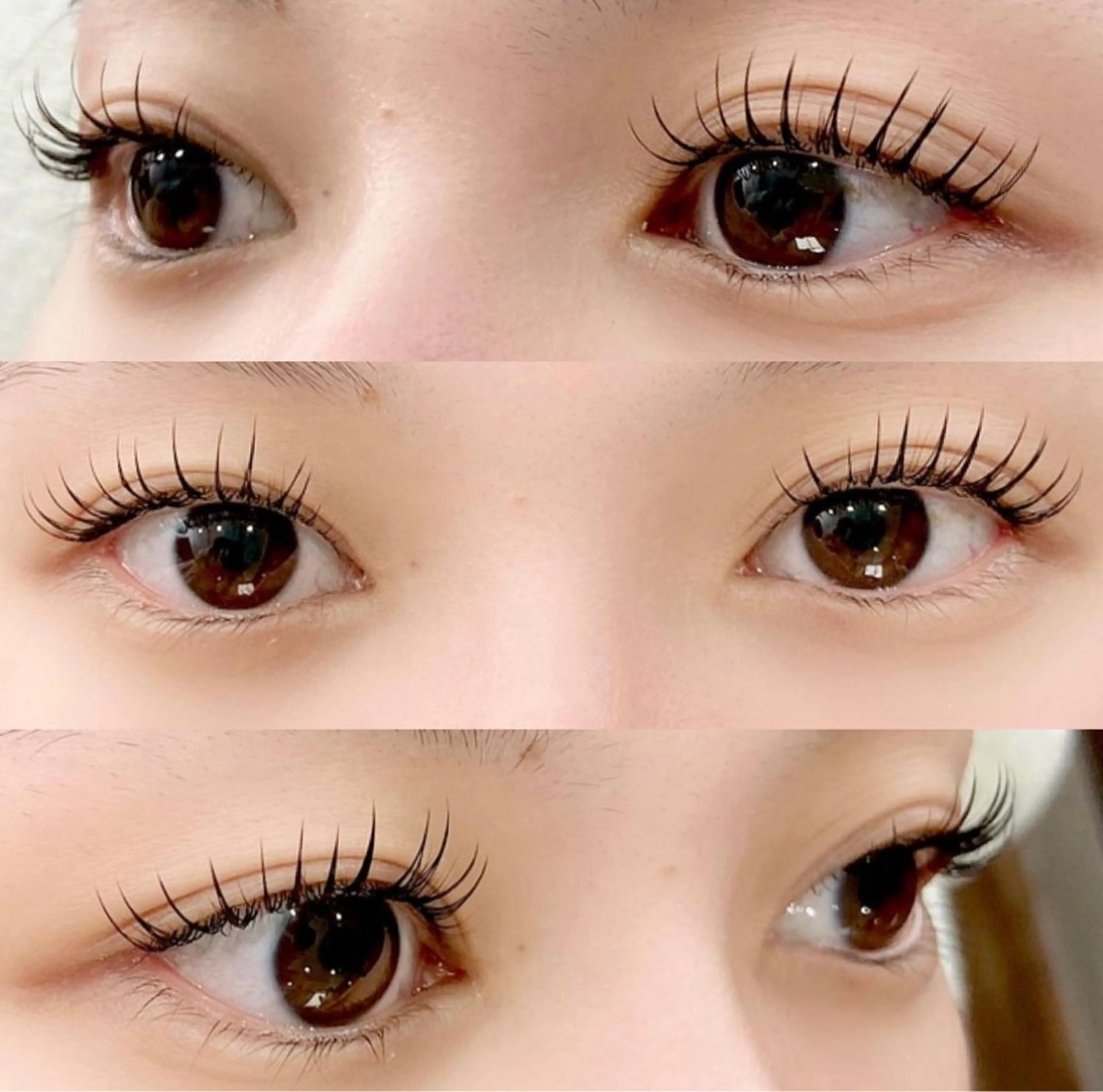 マツエク・マツパ まつげパーマ サロン ド フォース 西船橋店/伊藤のマツエク・マツパデザイン