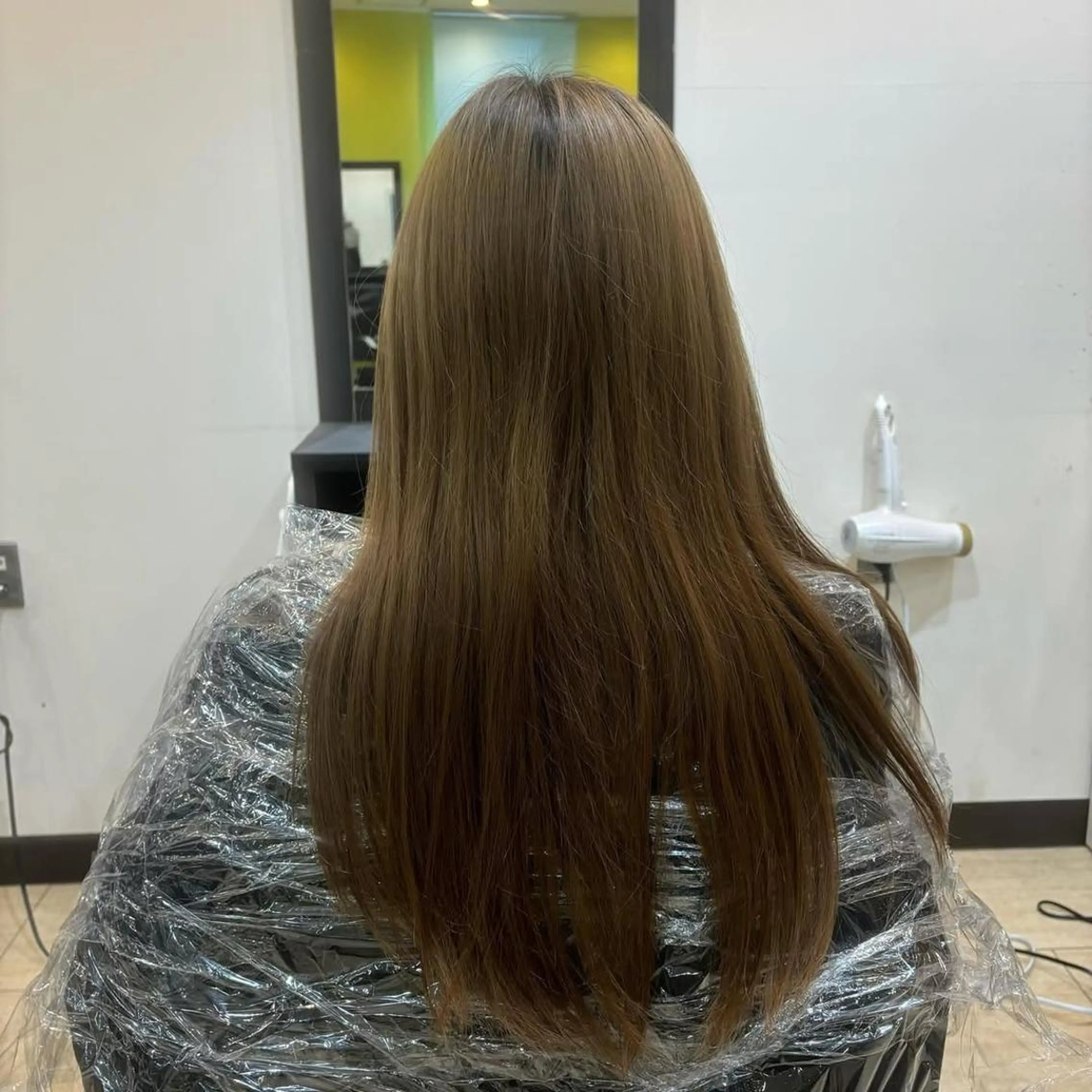 🩷Eny terrace🩷のヘアスタイル