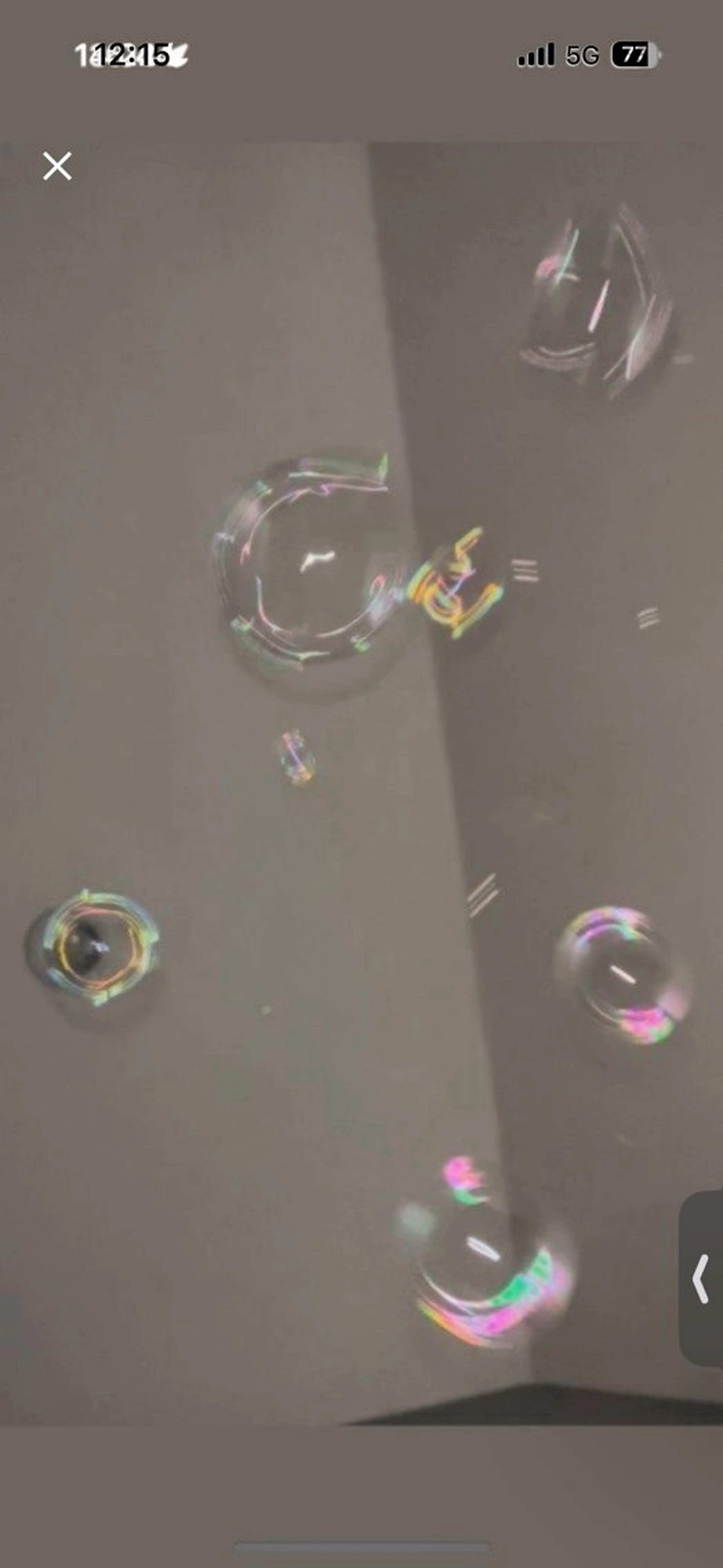 sae ＊ パラジェル/田町のネイルデザイン