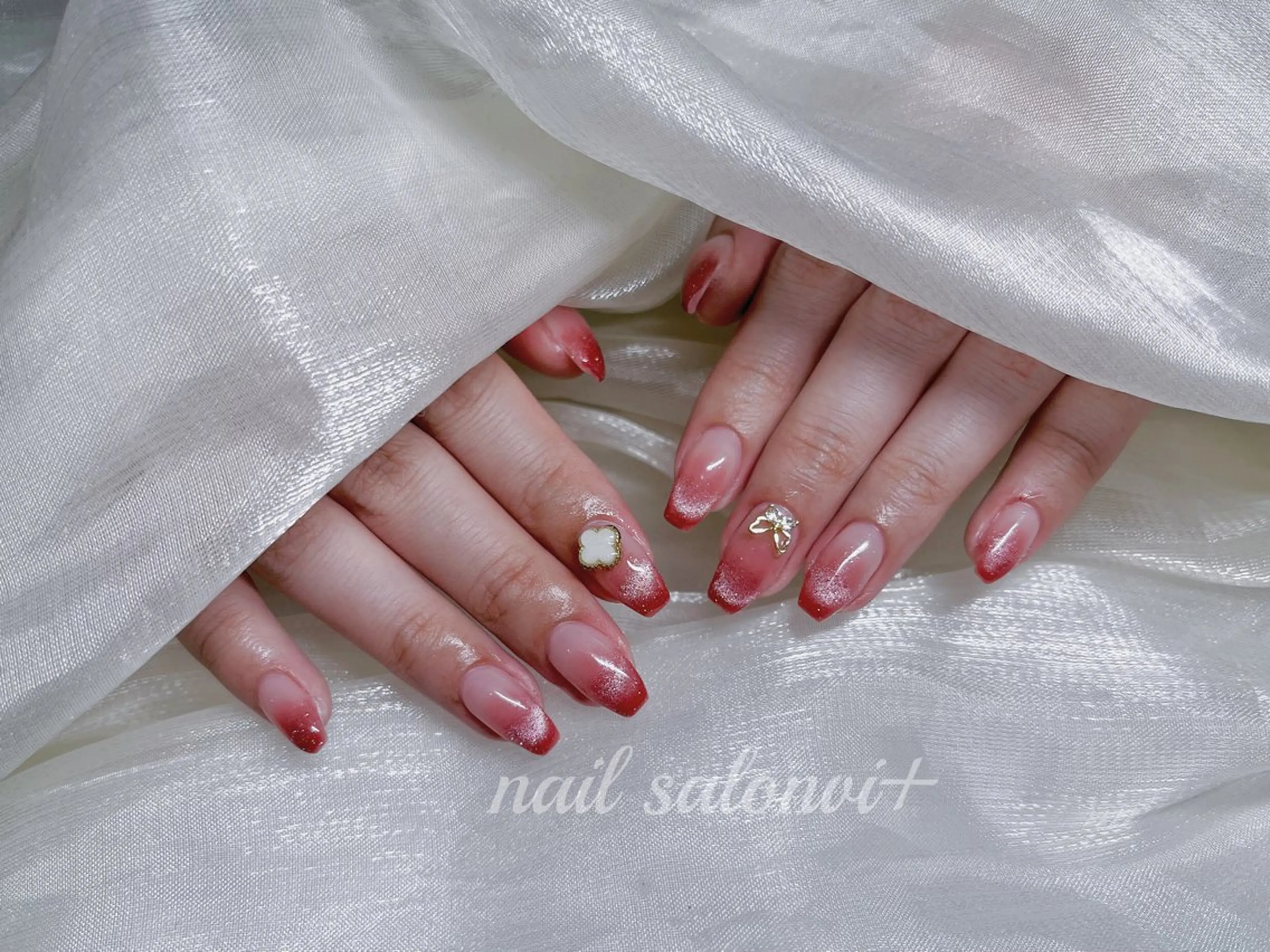 ネイル S2 nailのネイルデザイン