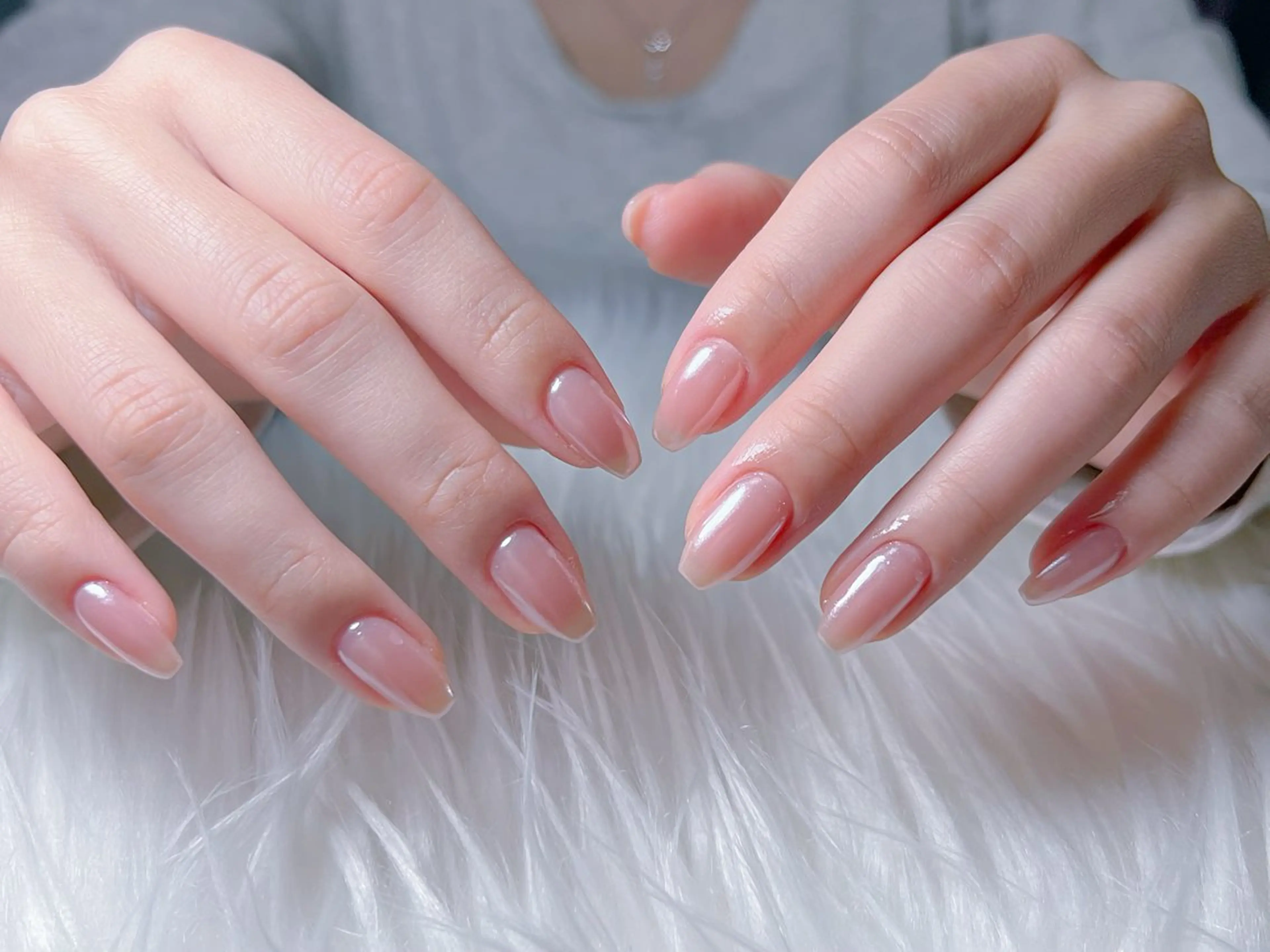 ネイル NekoNailsalon所属・NekoNail salonのネイルデザイン
