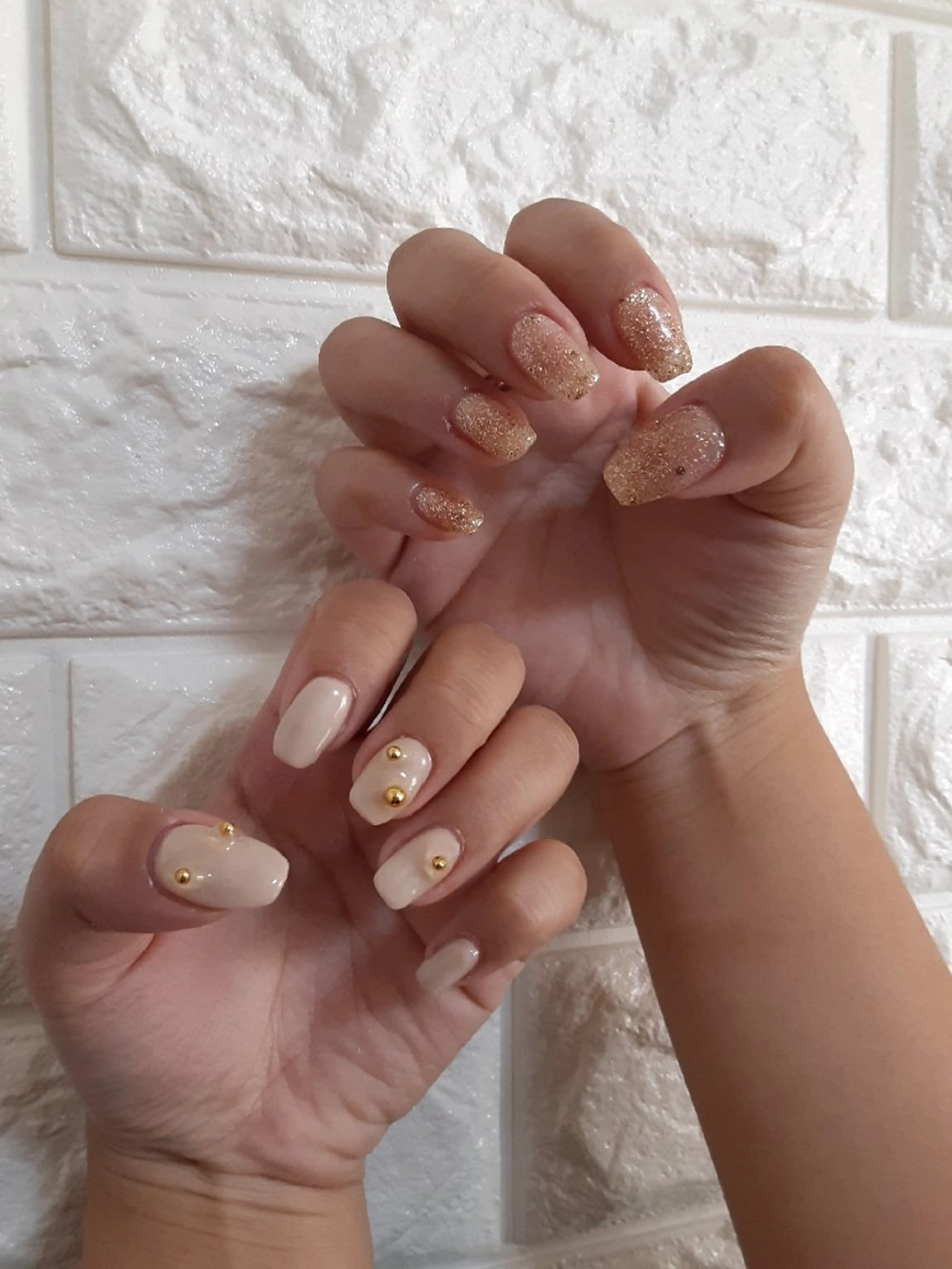 ネイル LANLAN所属・Lan Lanのネイルデザイン