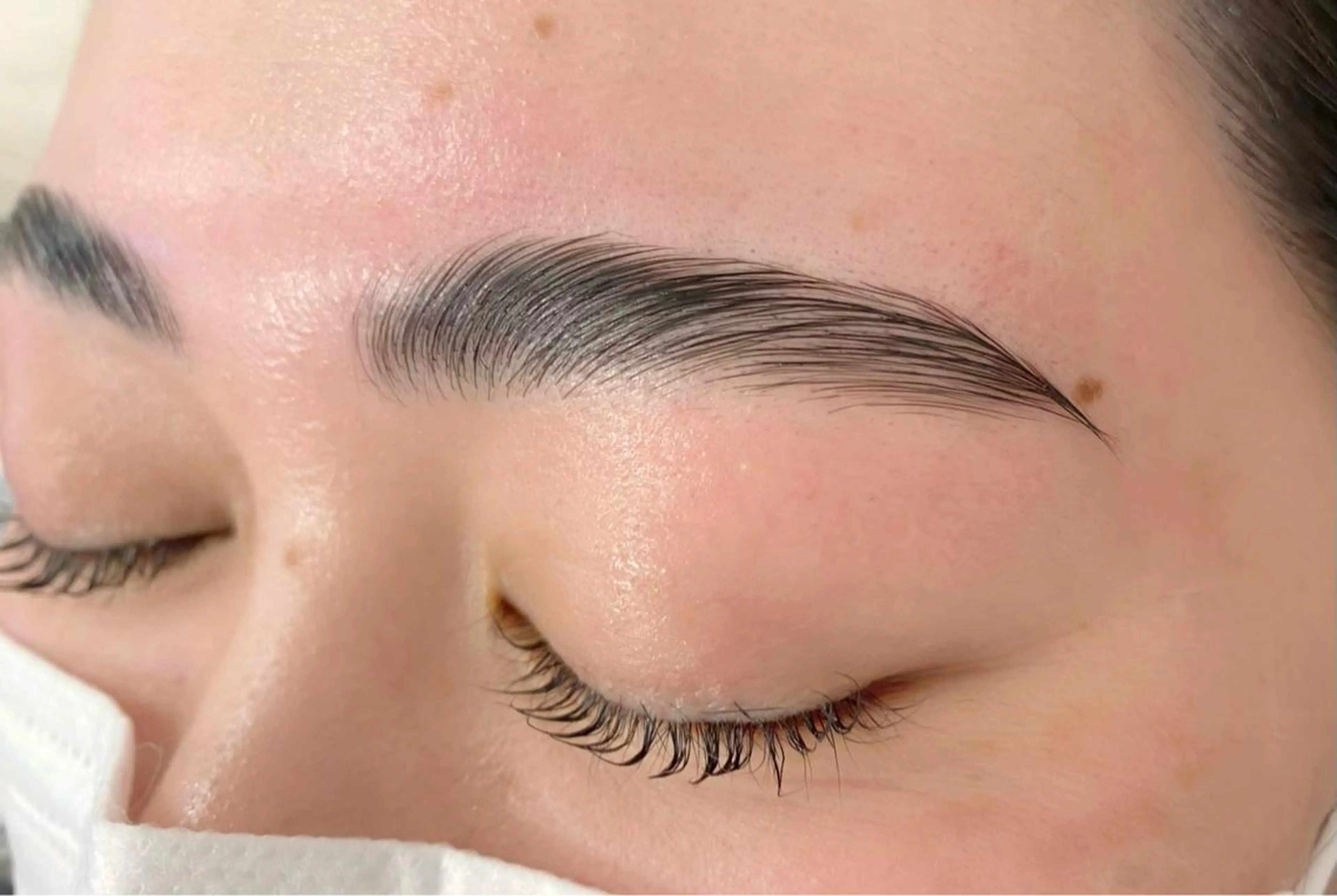 アイブロウ eyelash Zen🌼AMIのマツエク・マツパデザイン