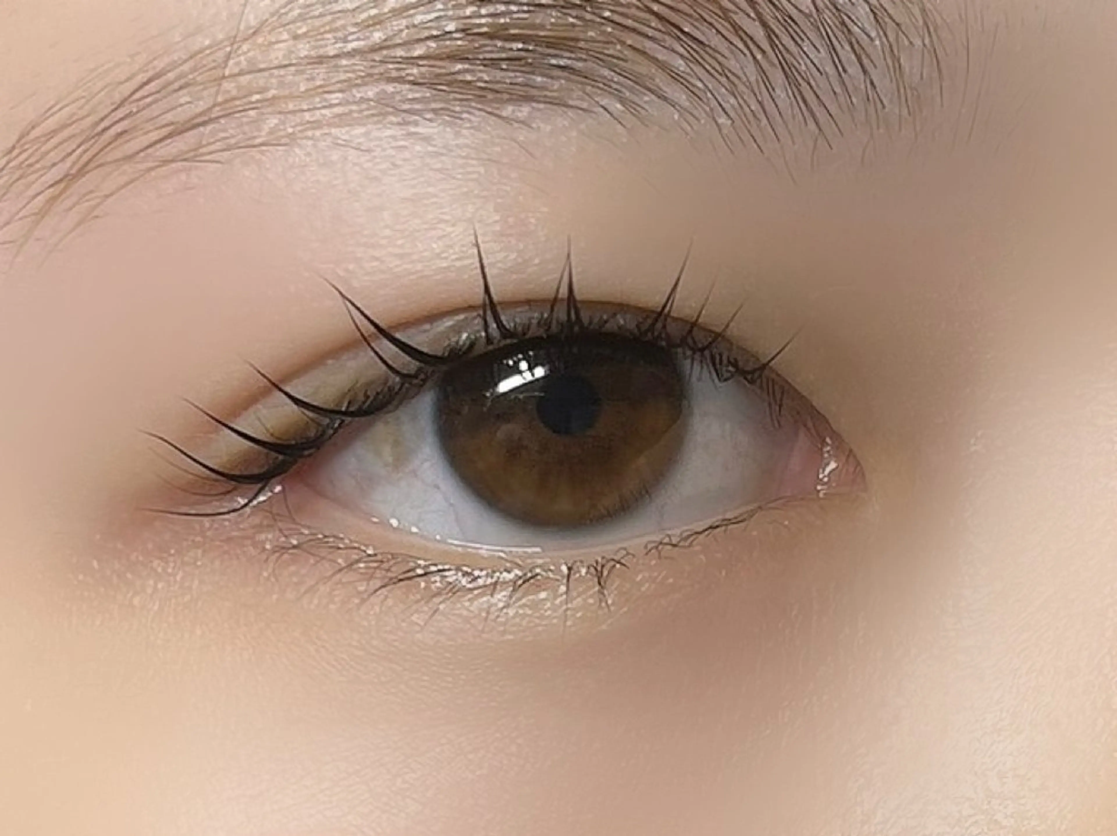 マツエク・マツパ マツパ laboT satsukiのマツエク・マツパデザイン