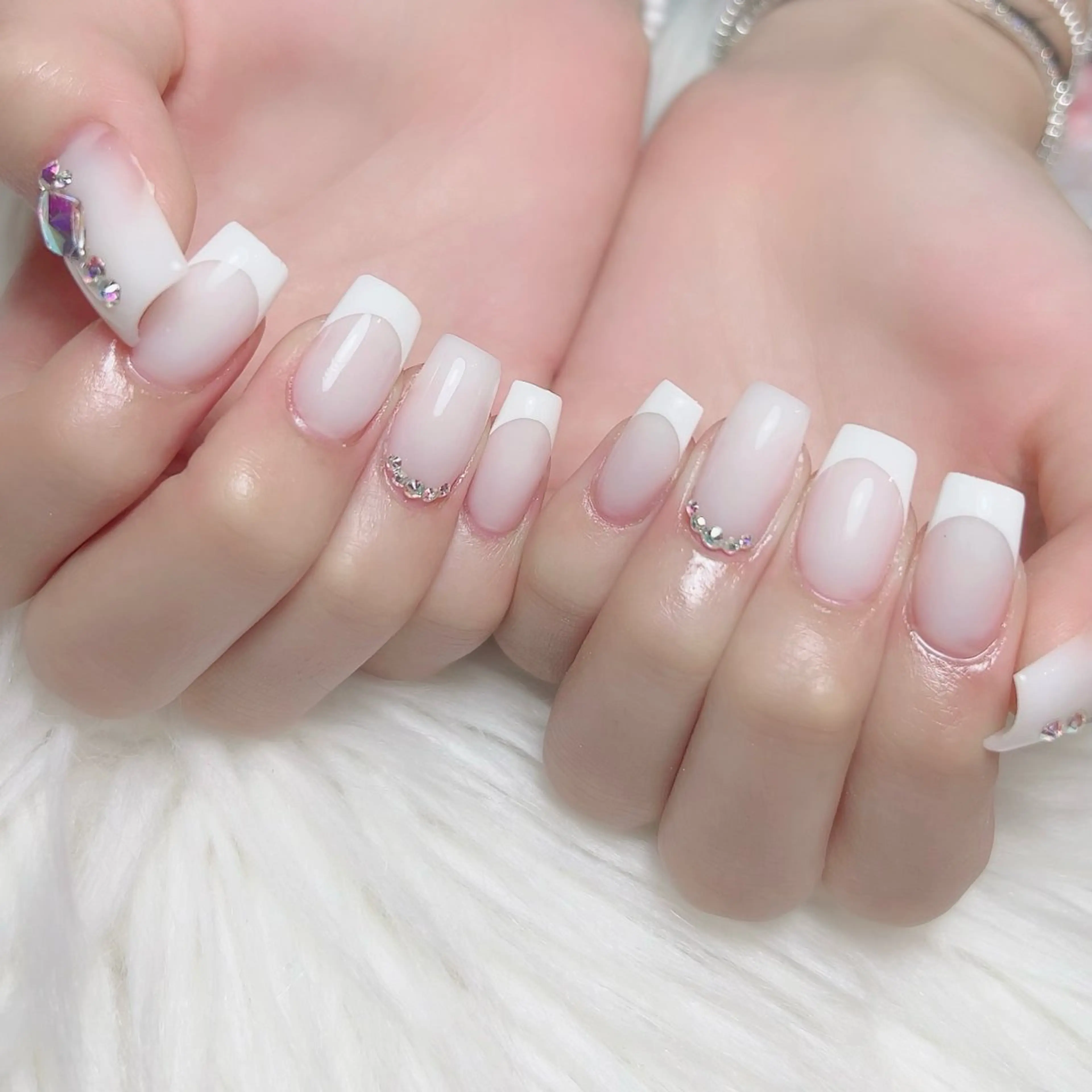 ネイル ハンドネイル Private Nail Salon　EM所属・Nail salon EM（エム）千葉のネイルデザイン