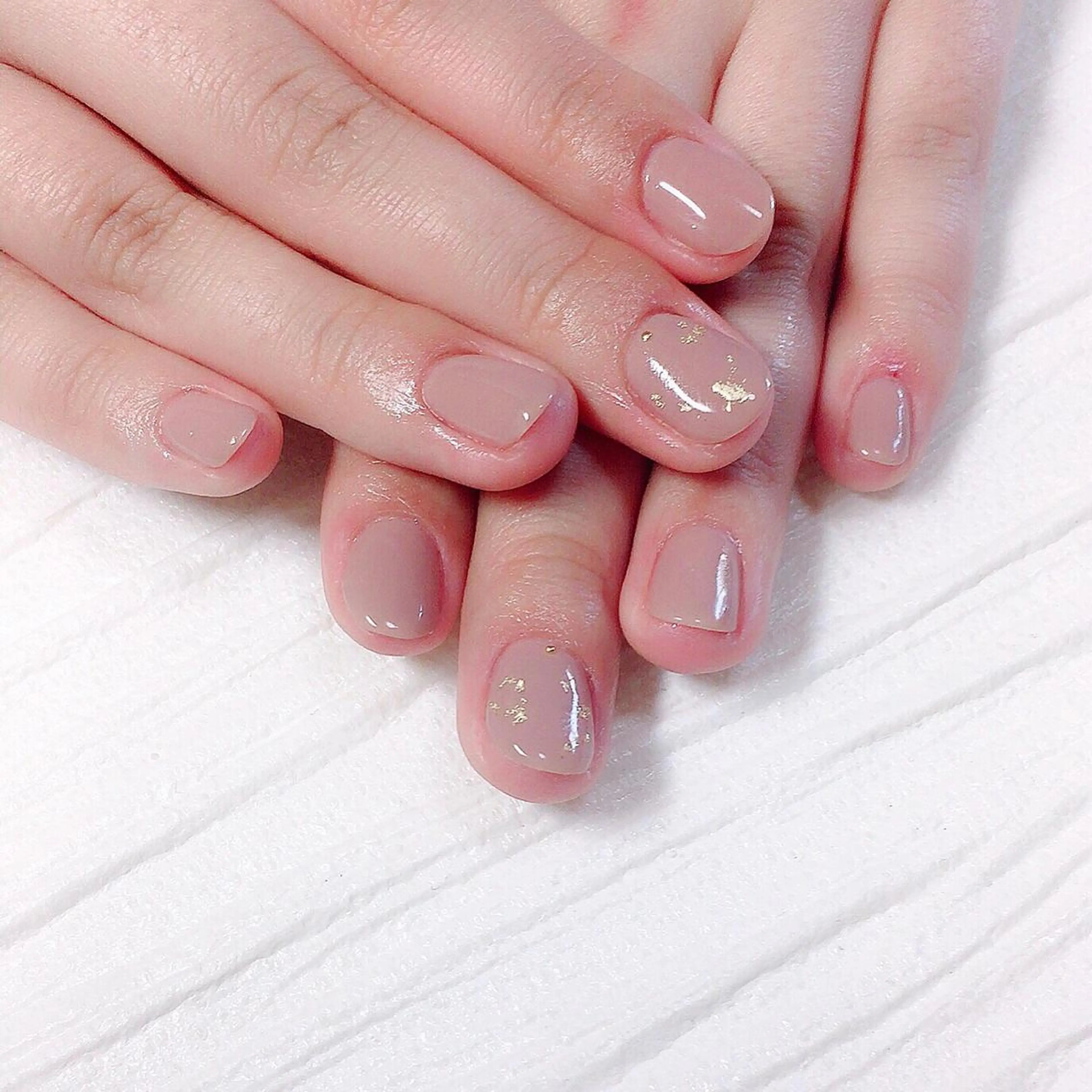 ネイル nailsalon vanilla.のネイルデザイン
