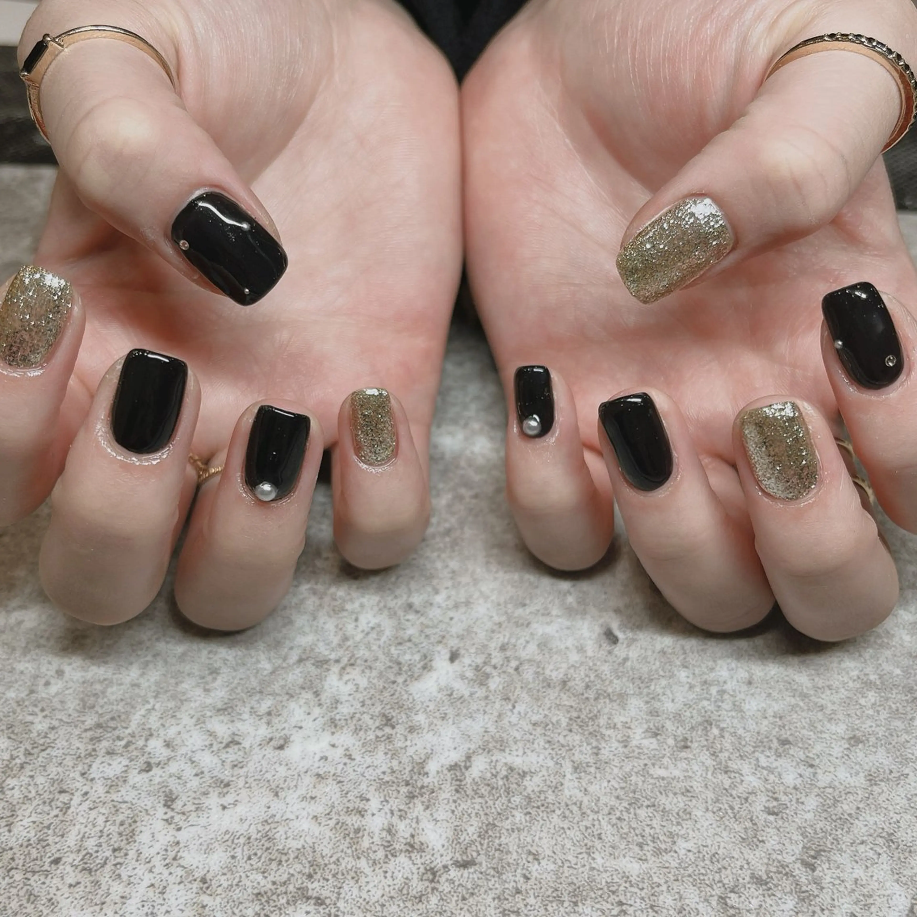 ネイル アマンビューティーリゾート所属・竹内 日菜のマツエク・マツパデザイン