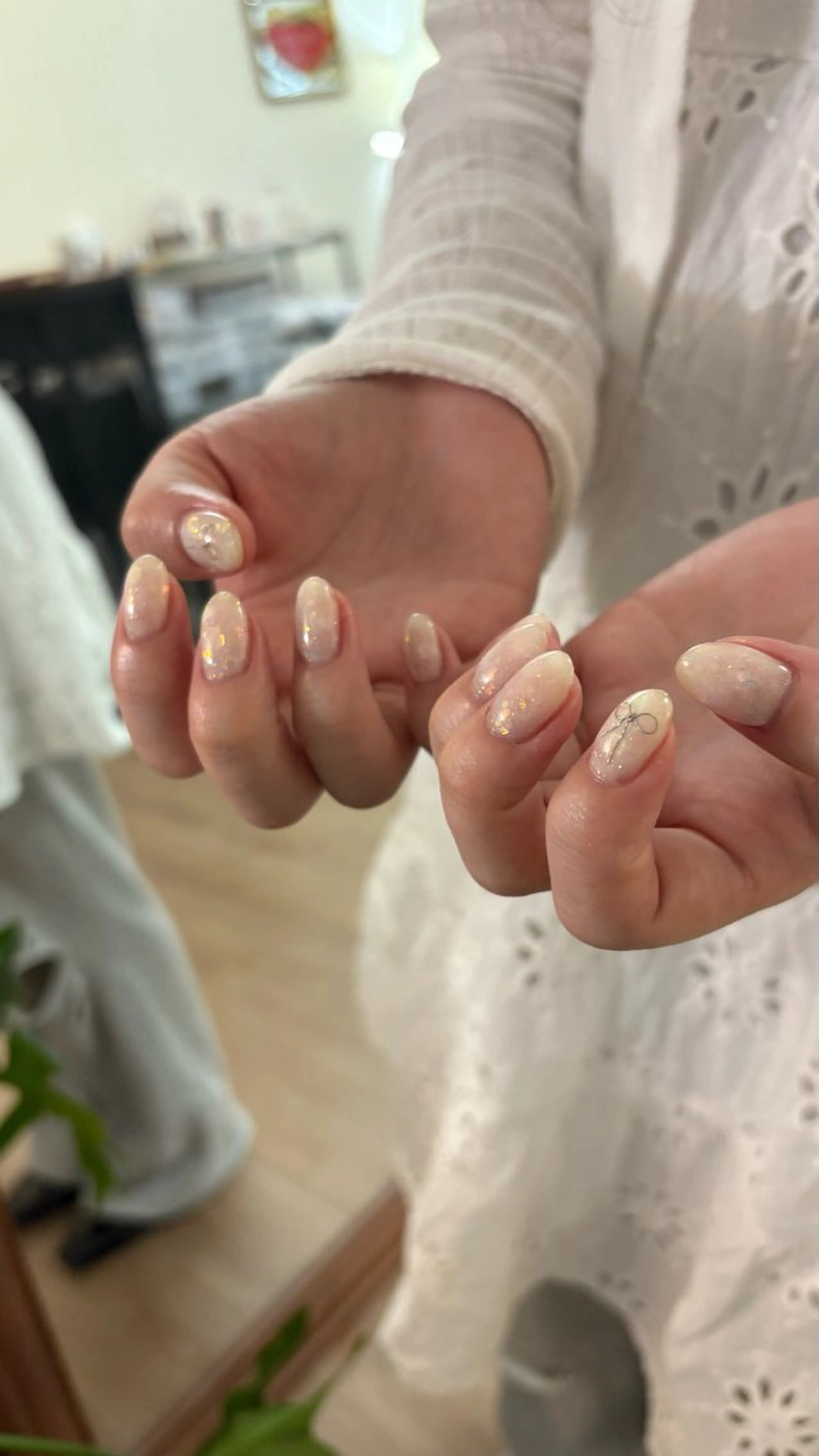 ネイル ハンドネイル BULMA.所属・bulma. erieのネイルデザイン