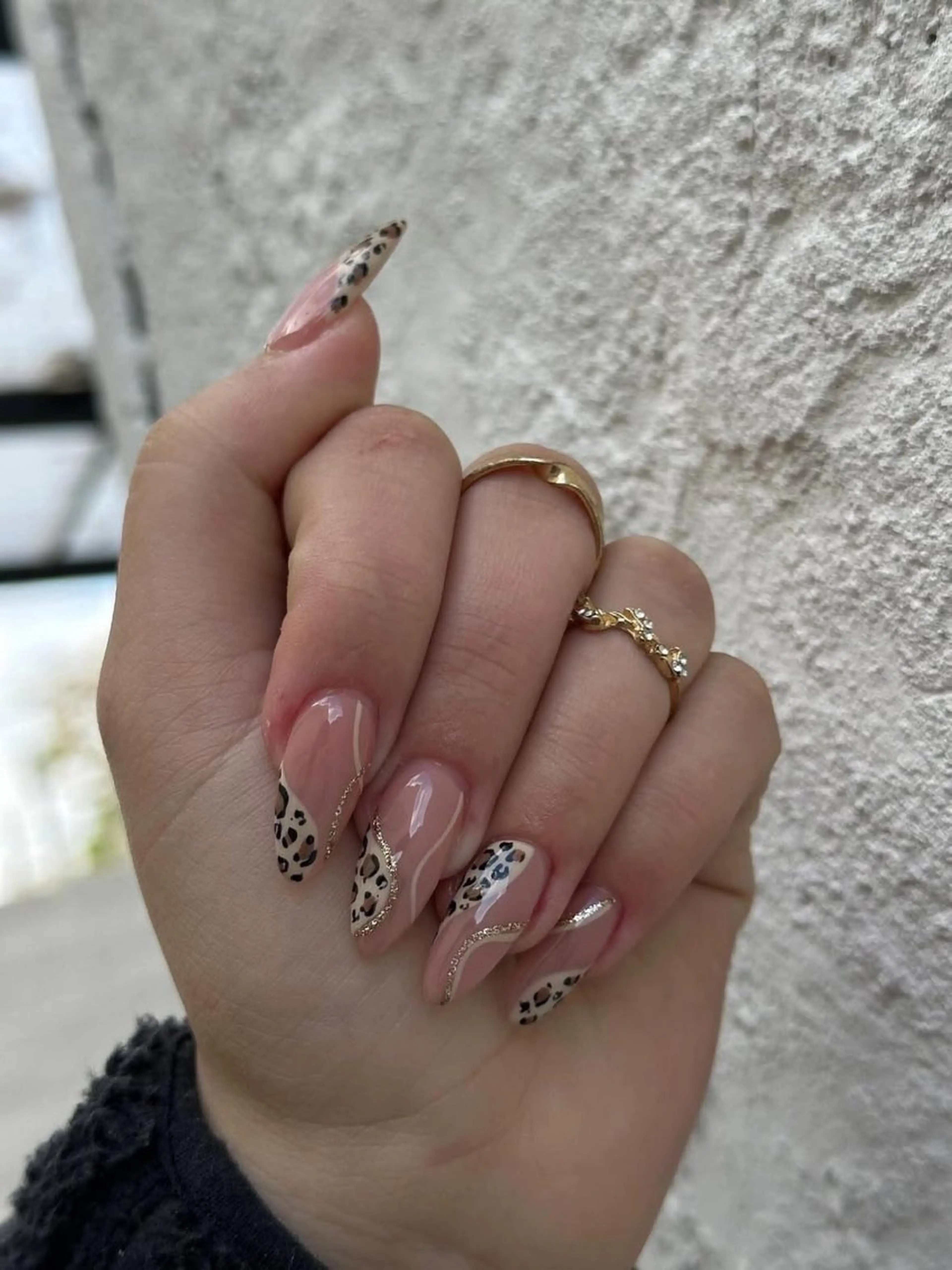 ネイル ハンドネイル Mio Nail Salon所属・MIO Nailのネイルデザイン