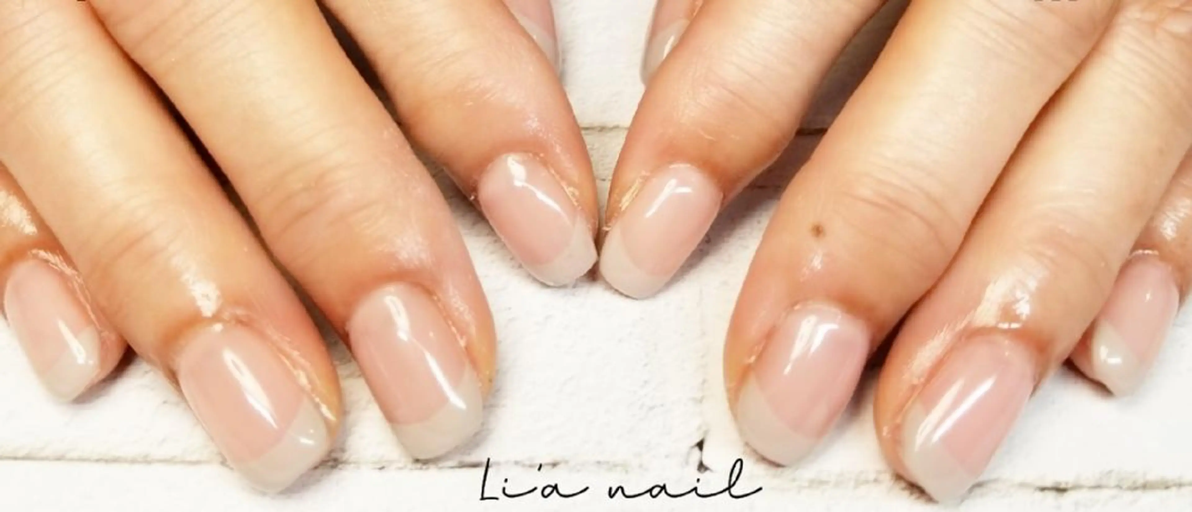 ネイル Li'a  nailのネイルデザイン