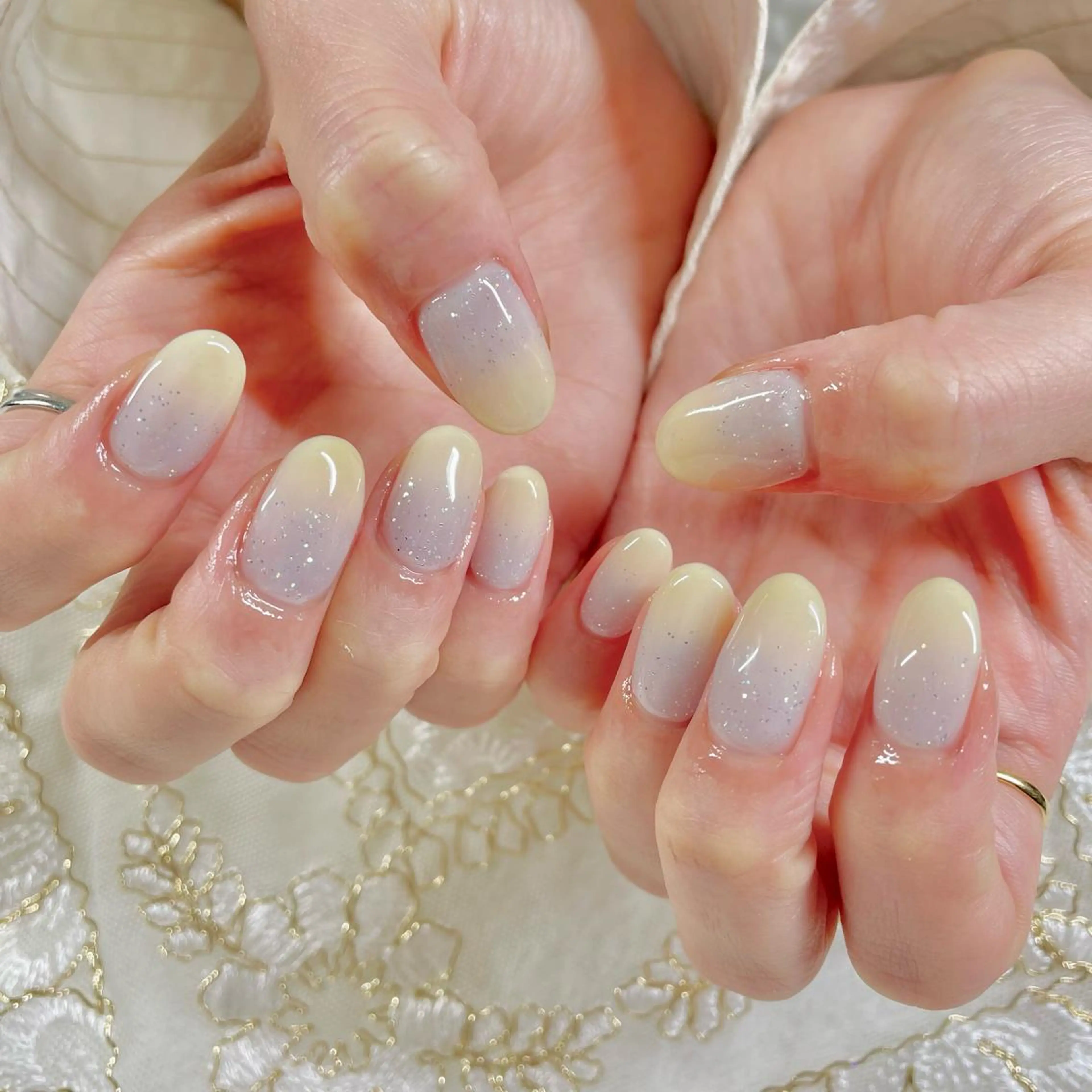 ネイル ジェルネイル J terrace Nailのネイルデザイン