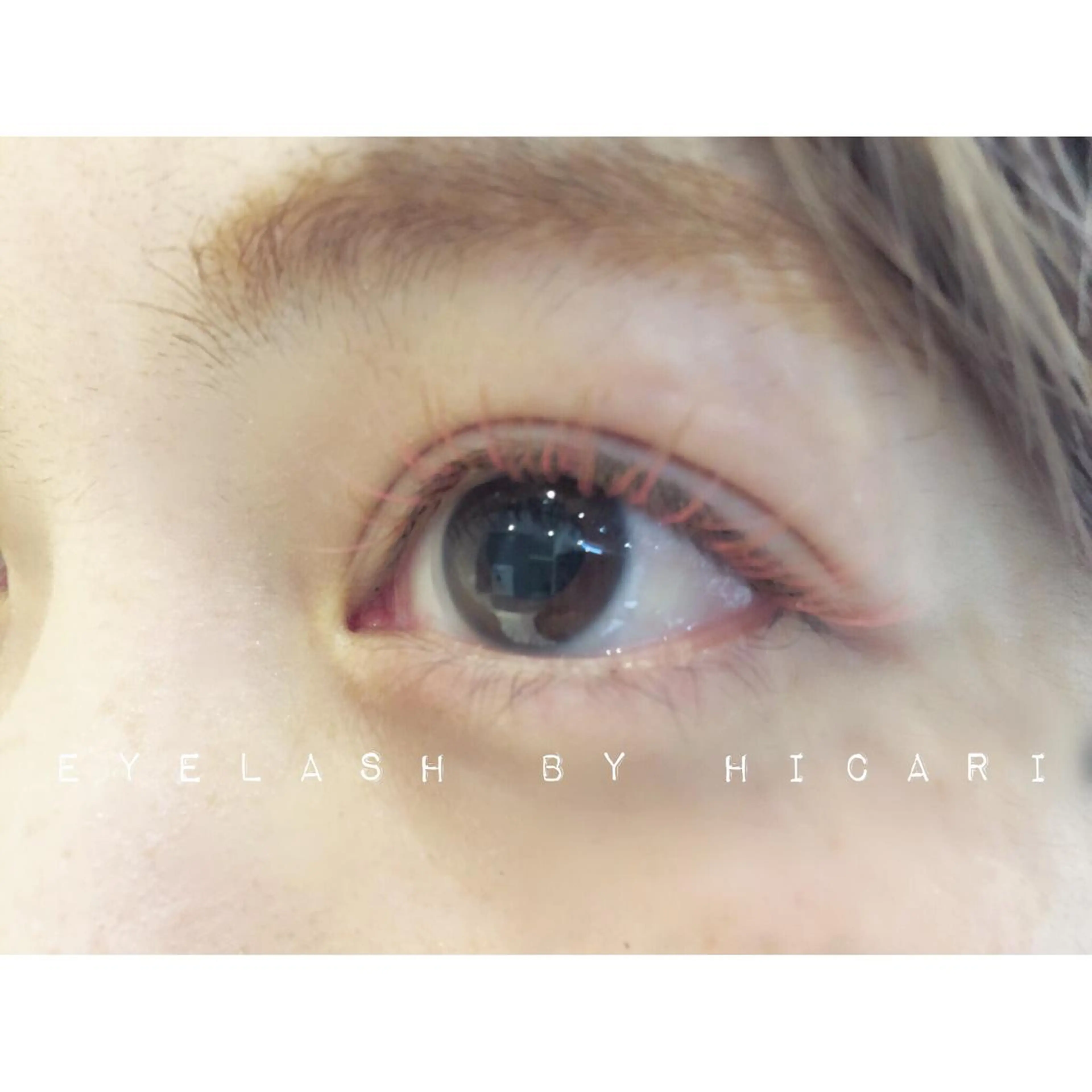 ネイル マツエク・マツパ illum hicariのネイルデザイン