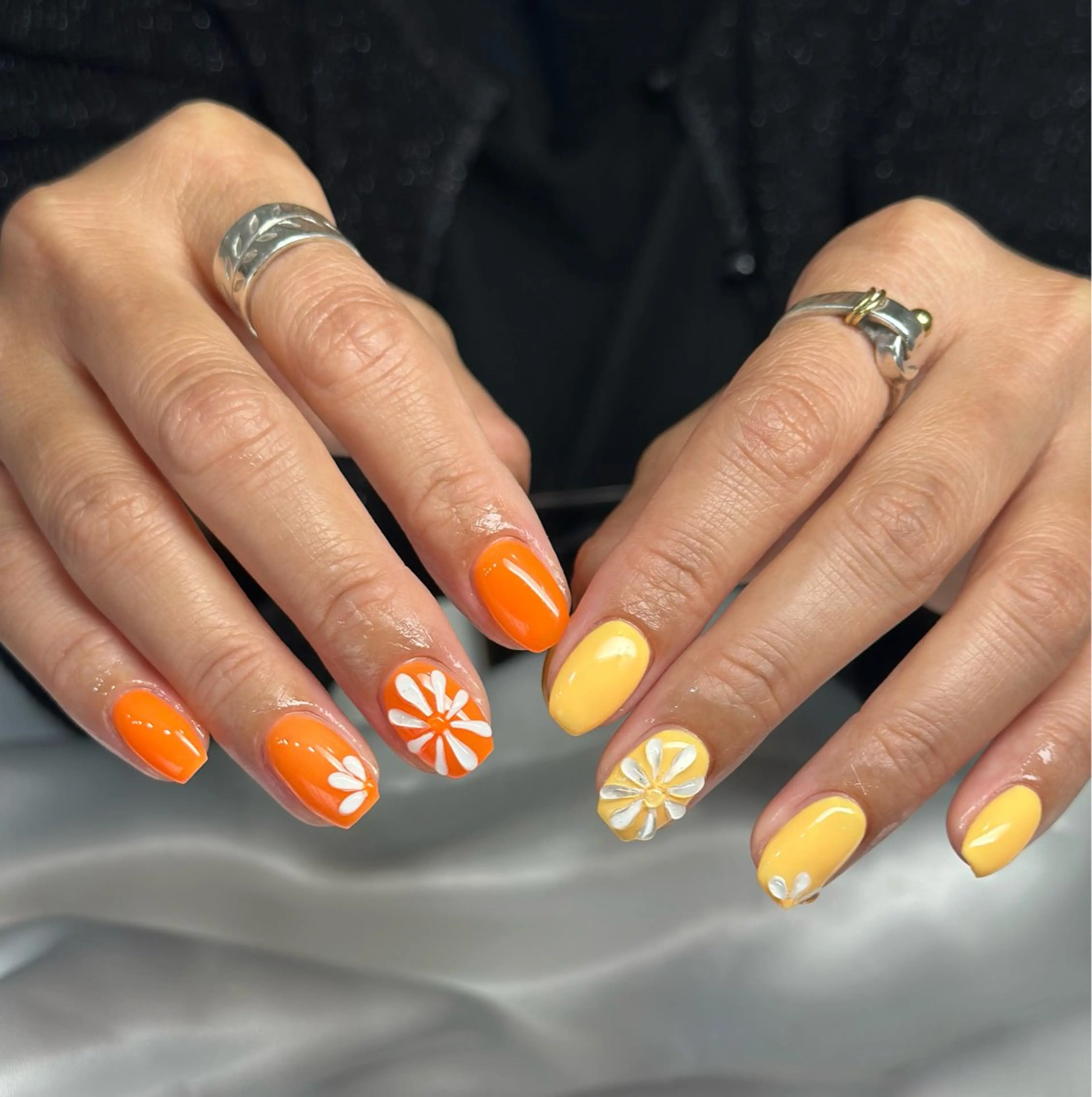 ネイル Mi nailsのネイルデザイン