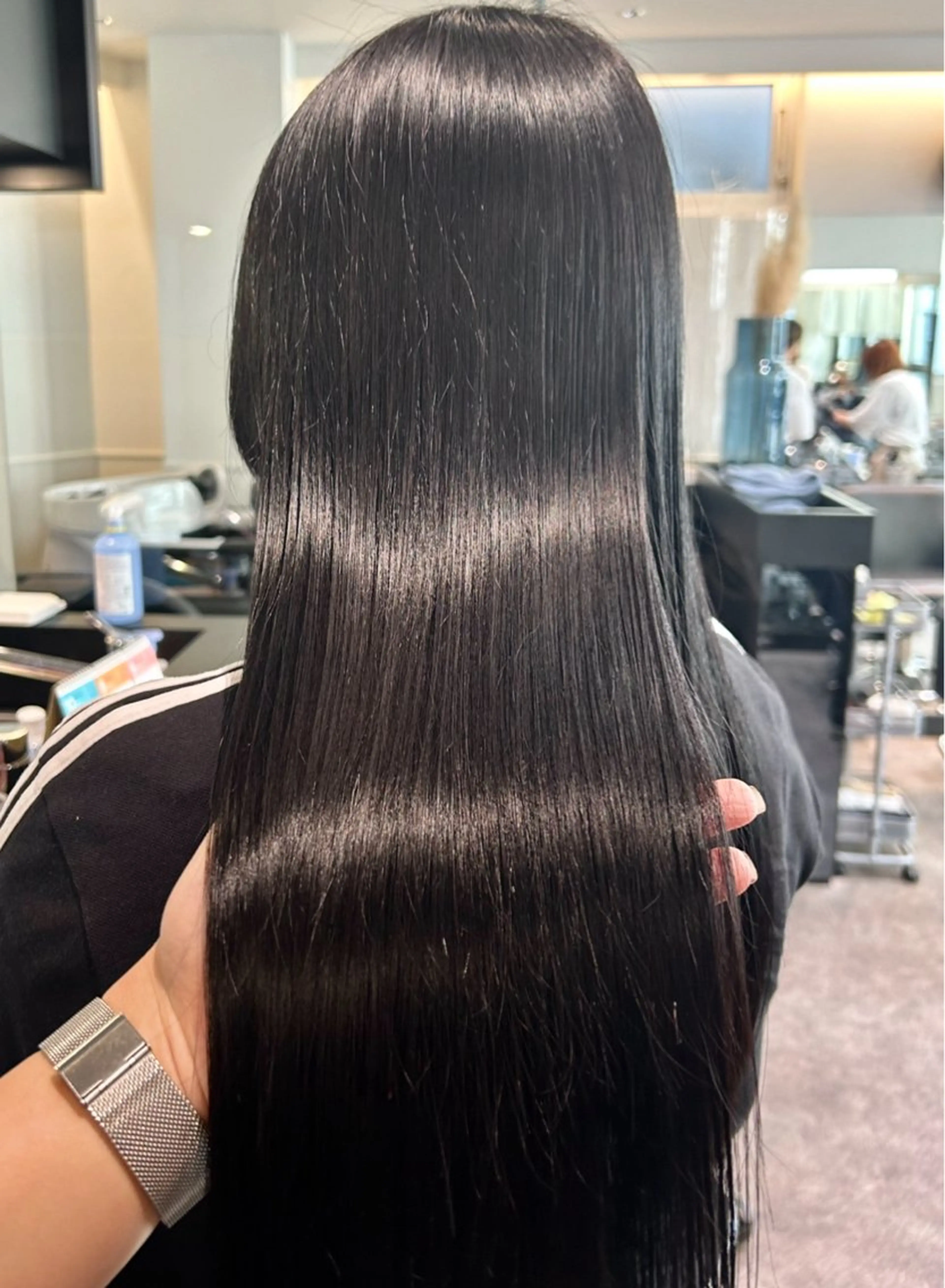 ✨カット+BYKARTEトリートメント✨の写真