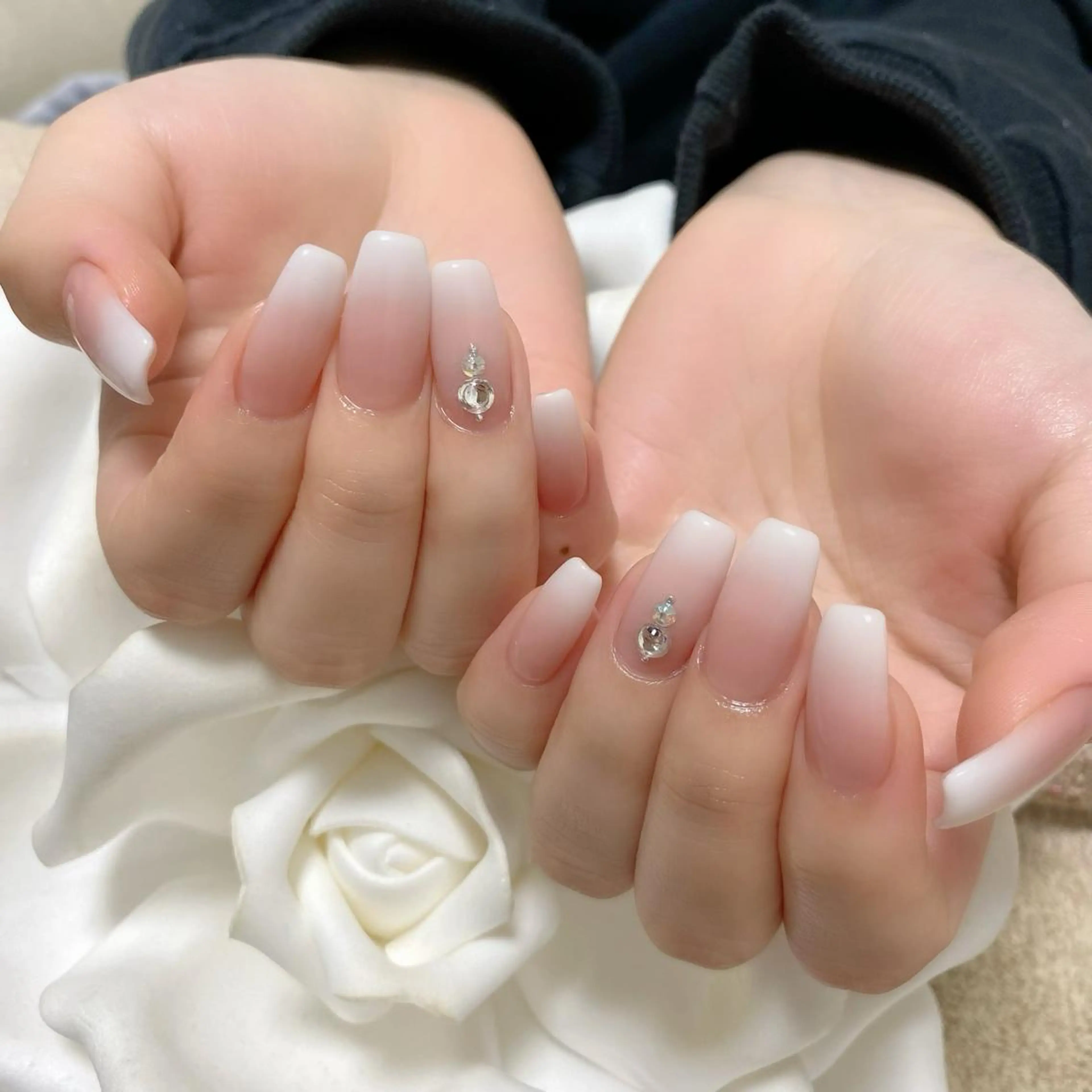 ネイル 💅fleur Ayumiのネイルデザイン