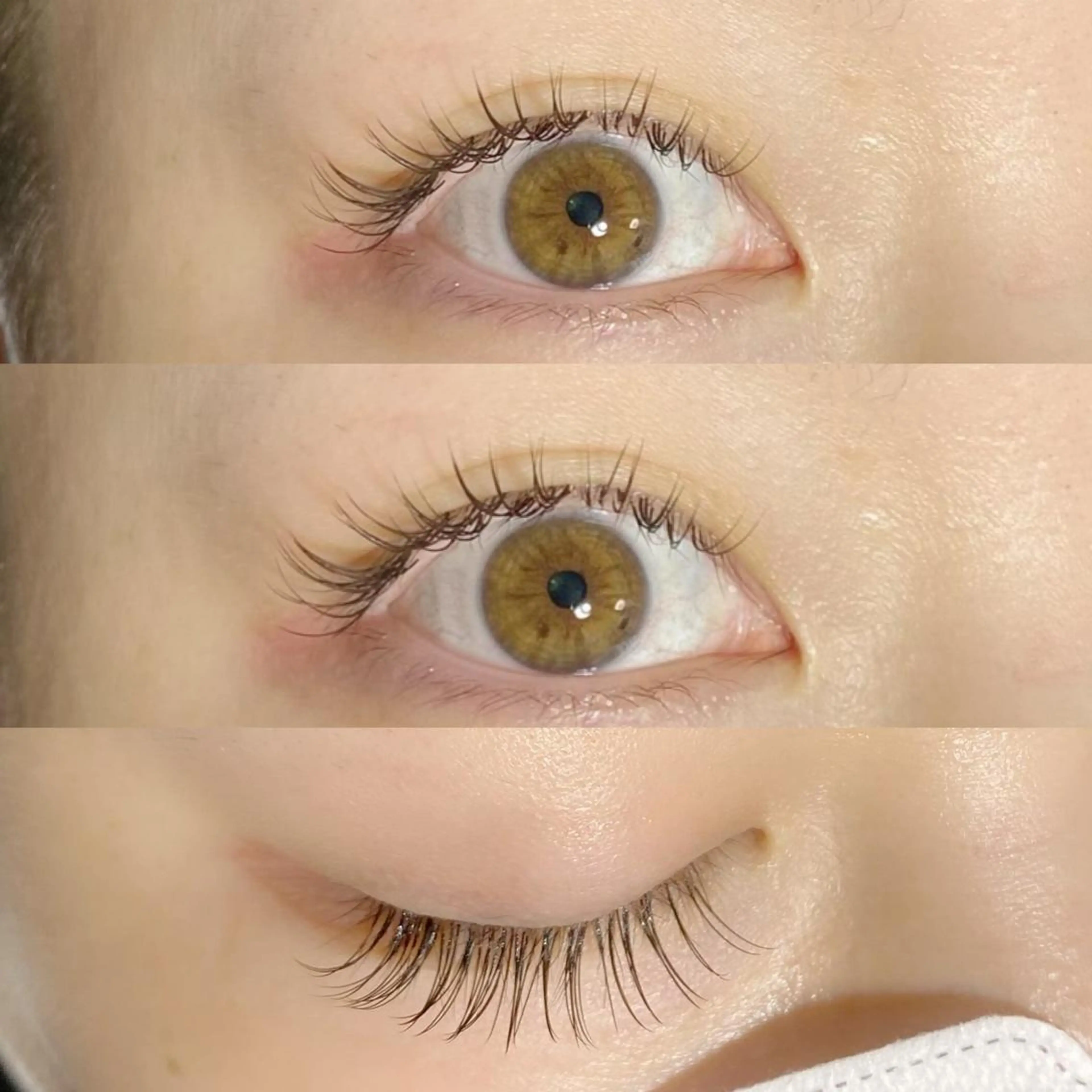 マツエク・マツパ wacca所属・wacca eye designのマツエク・マツパデザイン