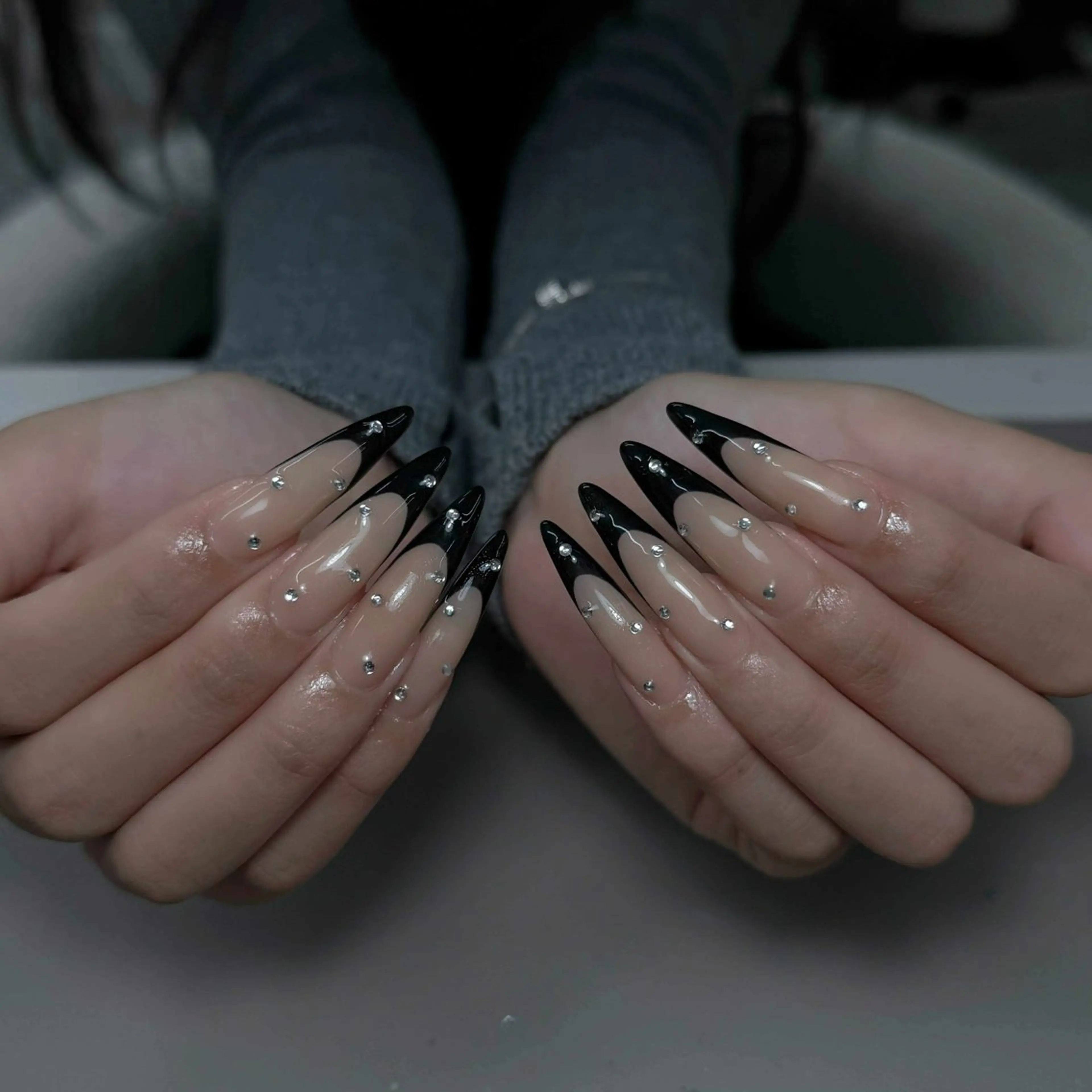 ネイル Nova Nail Nambaのネイルデザイン