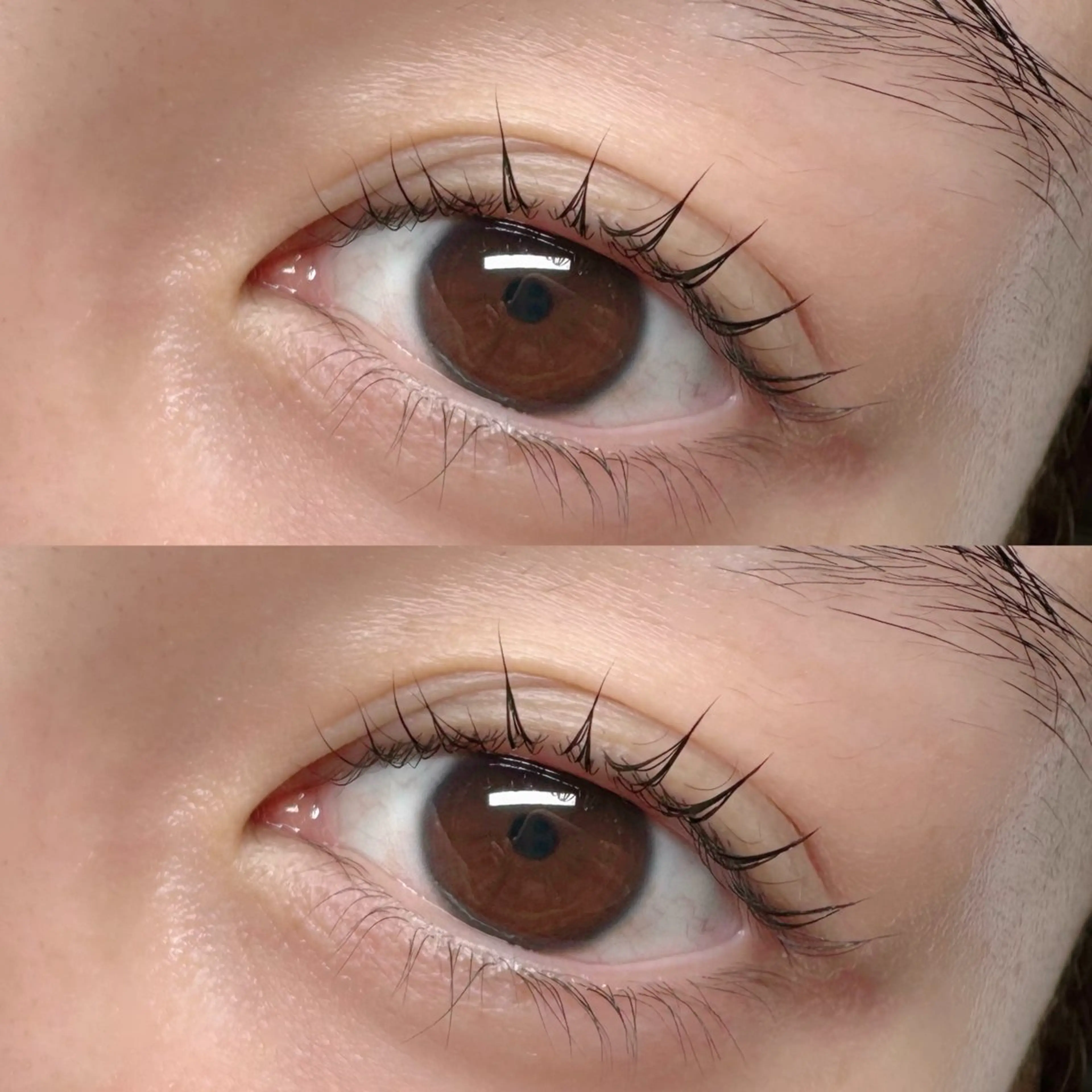 マツエク・マツパ who…🫧 YUKA🧸ིྀのマツエク・マツパデザイン