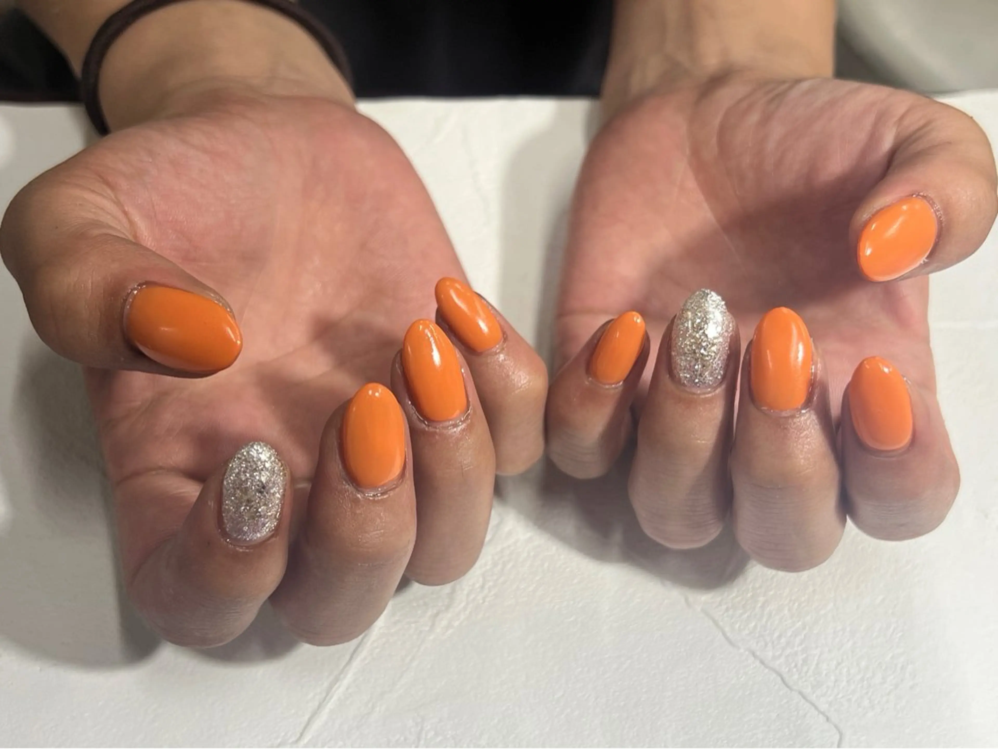 ネイル nail salon p&b所属・akase hinaのネイルデザイン