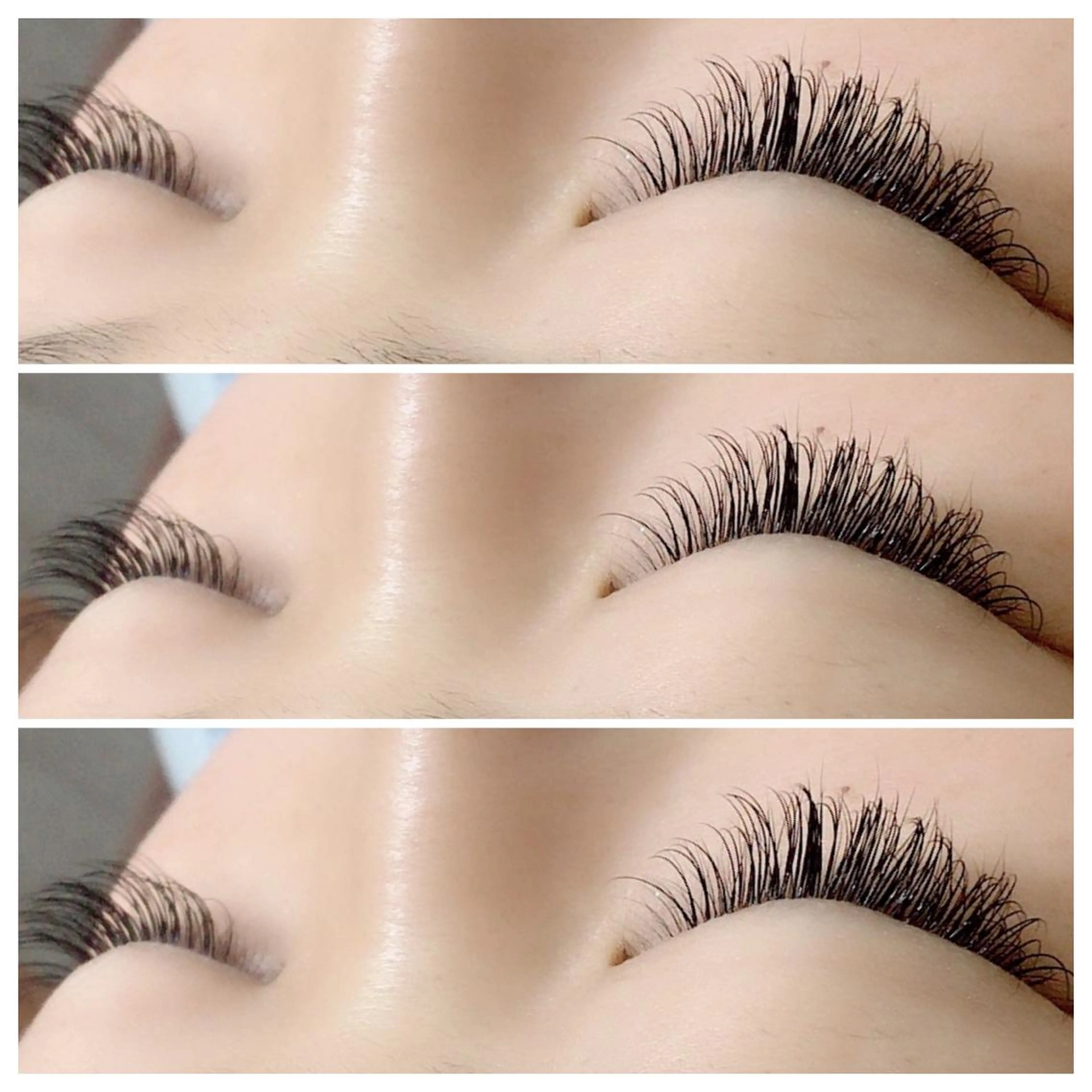 マツエク・マツパ まつげと眉毛のお店Sakura Lash【サクララッシュ】所属・【ダメージケア特化】 🌸 サクララッシュの眉毛・アイブロウイメージ