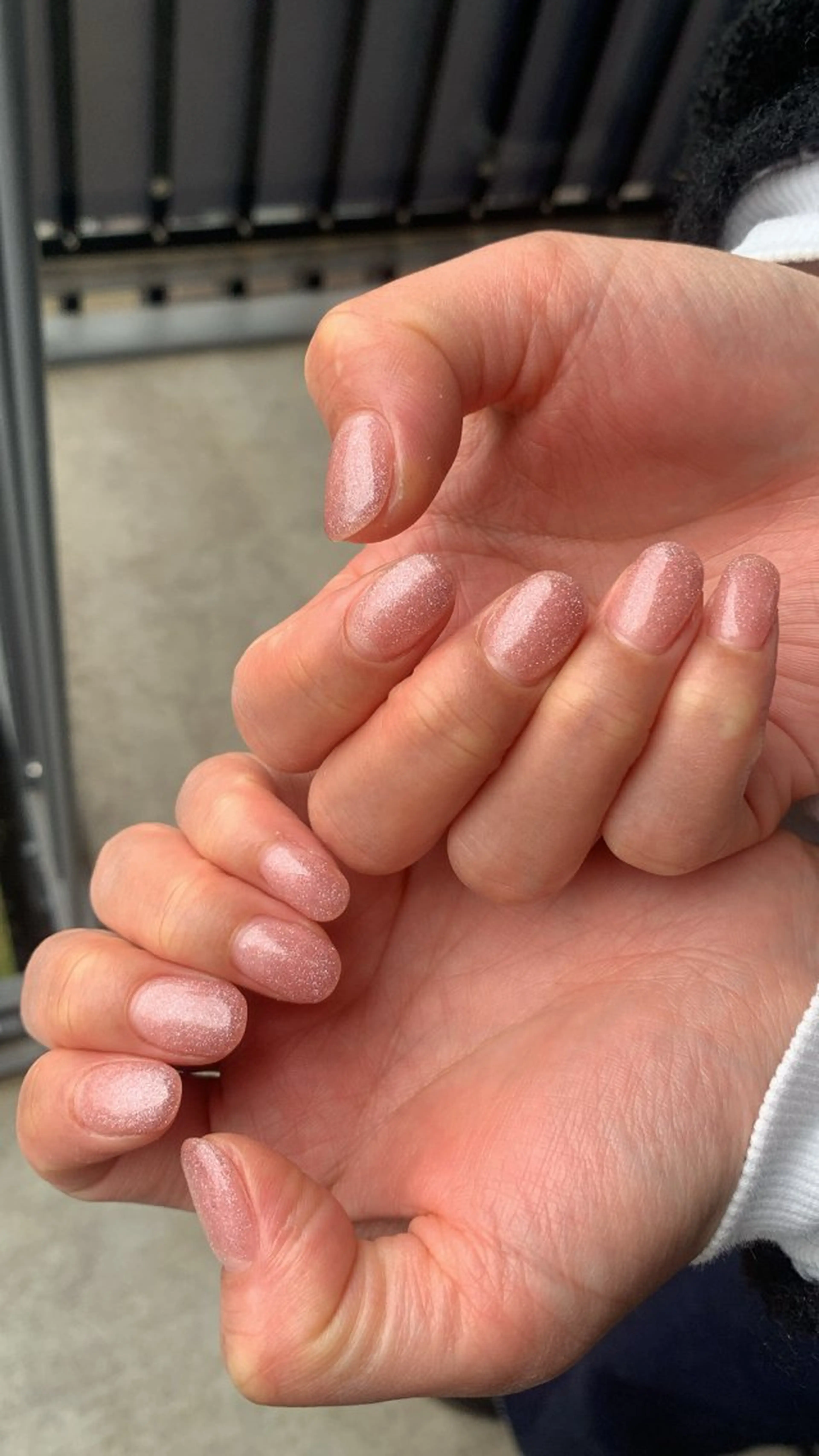 ネイル sharetrust 🐳AKEのネイルデザイン