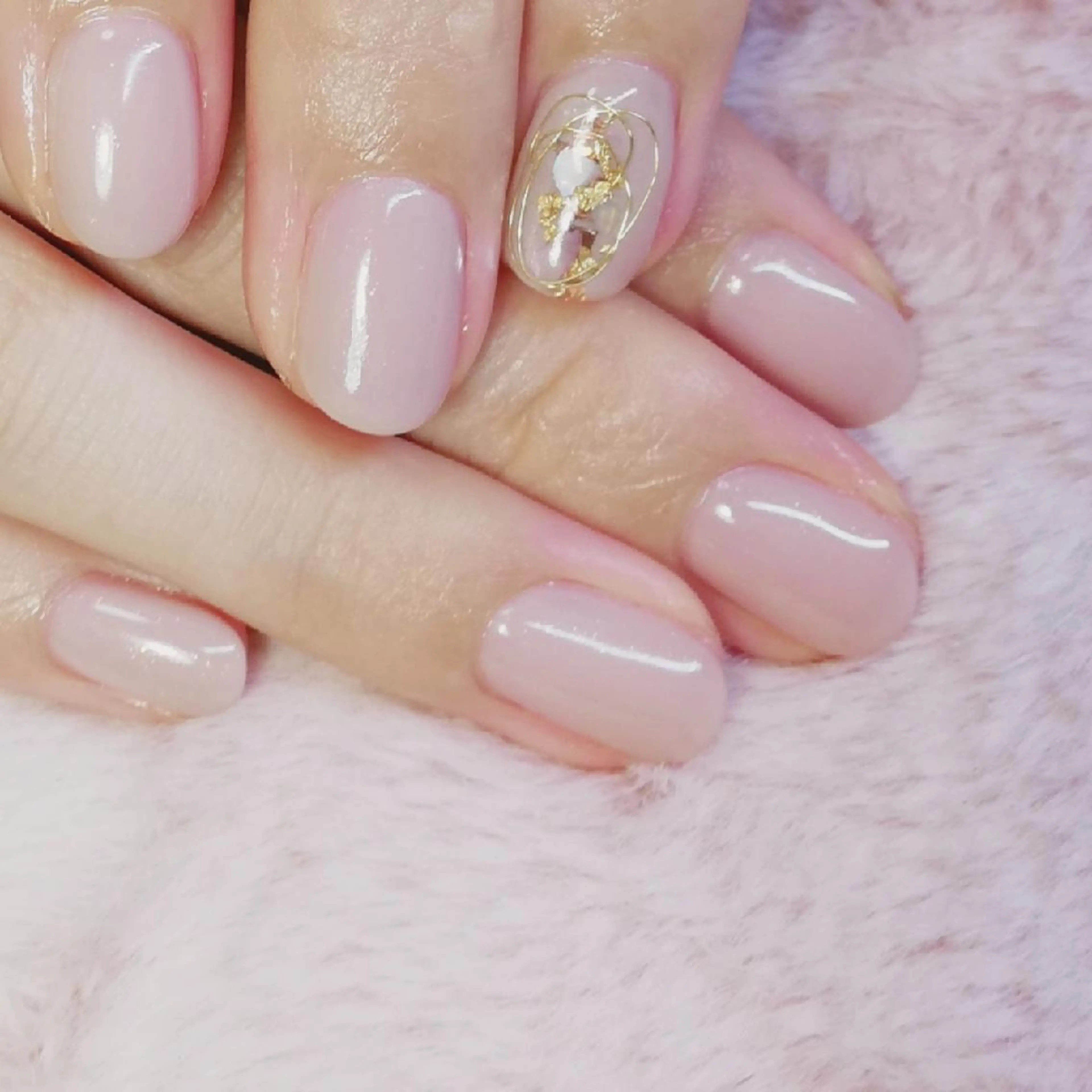 ネイル ネイルサロンほっこり kanaのネイルデザイン