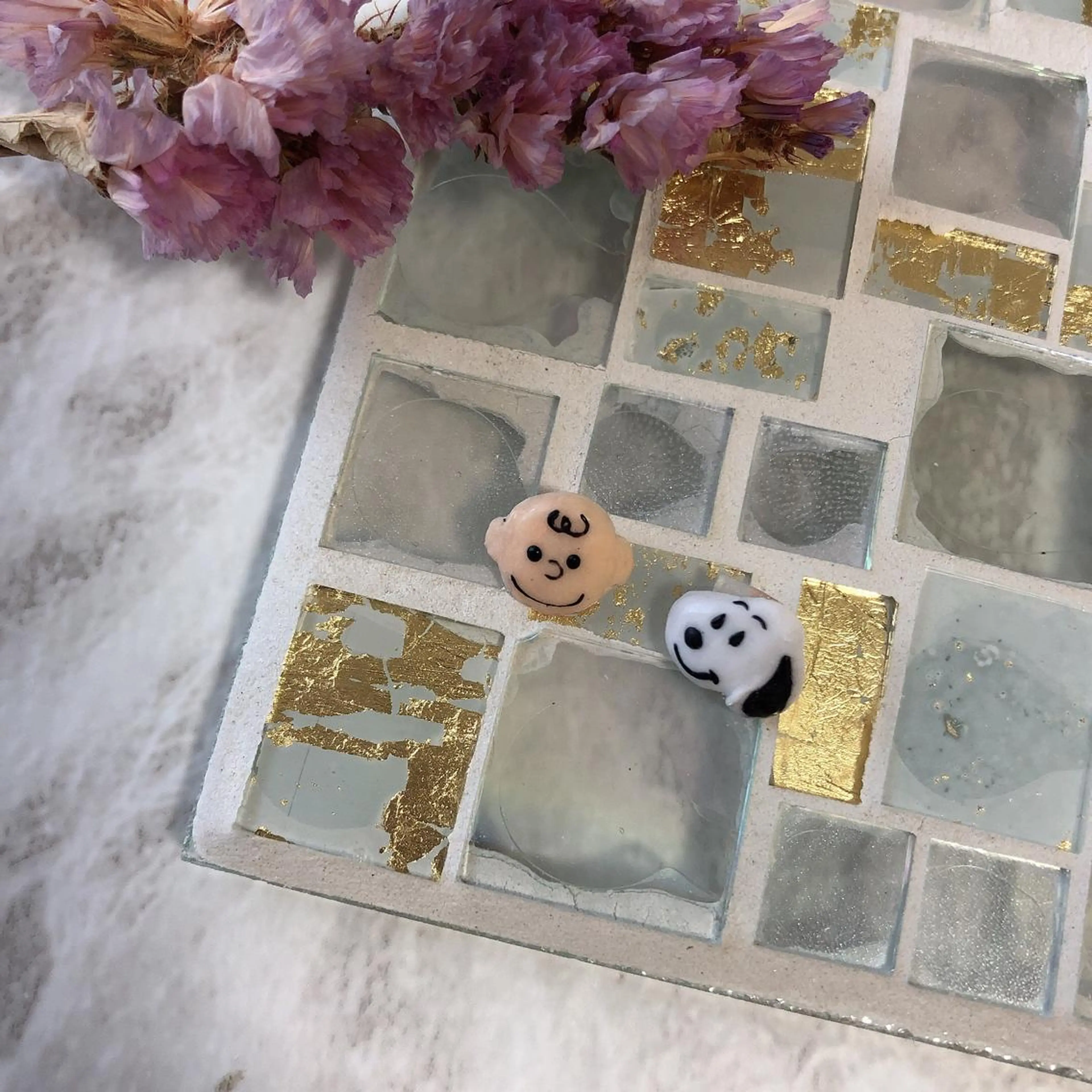 ネイル 西岡 杏のネイルデザイン