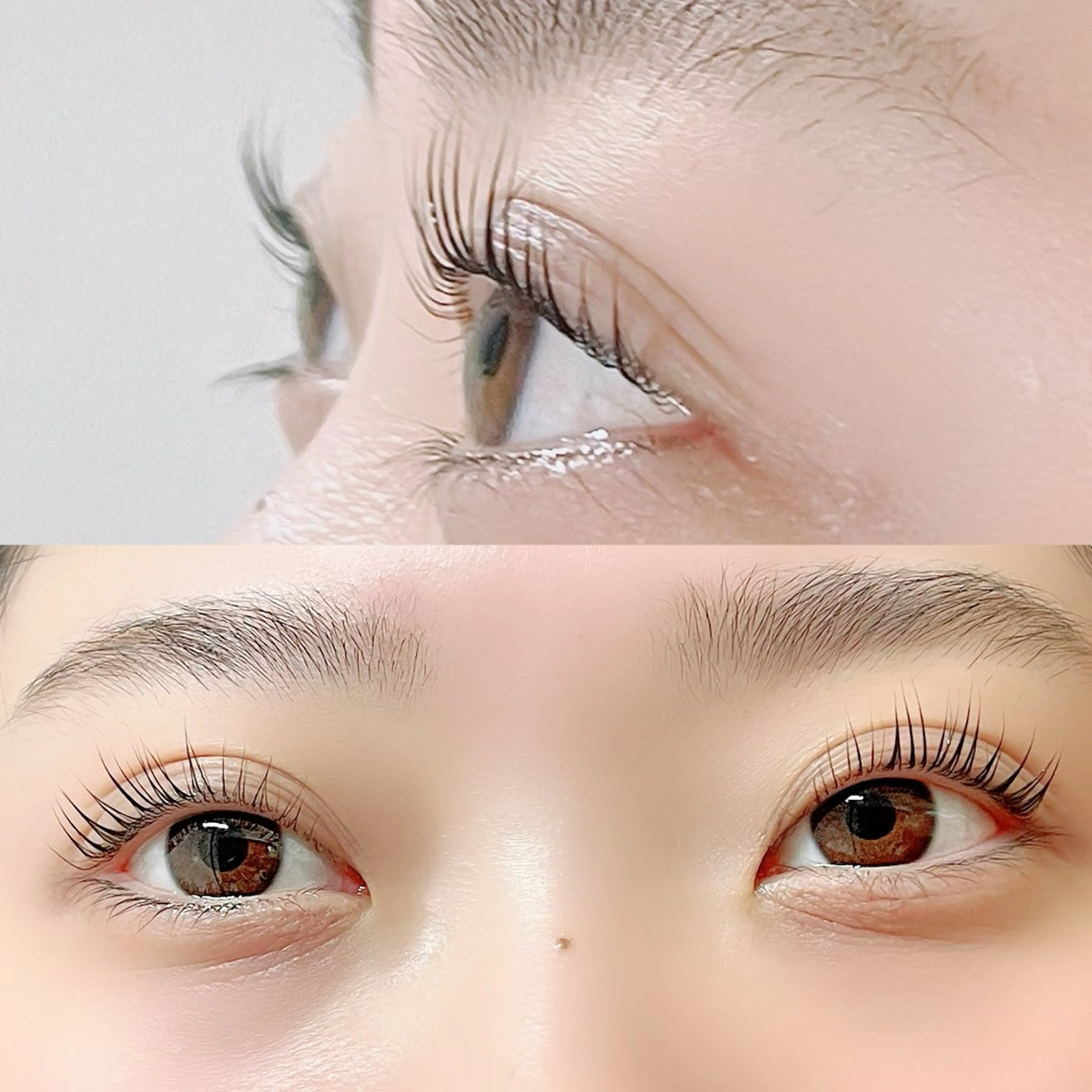 マツエク・マツパ マツパ Eternity 山中のマツエク・マツパデザイン